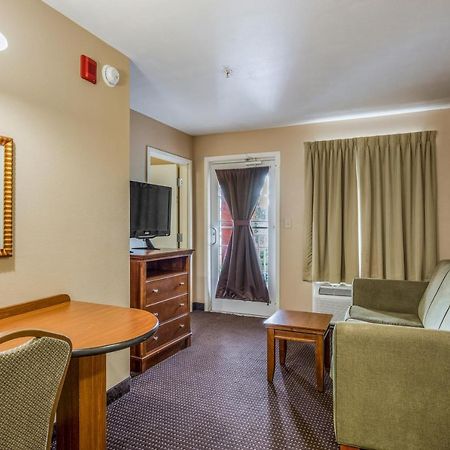 Mainstay Suites Port Saint Joe South Port St. Joe Εξωτερικό φωτογραφία