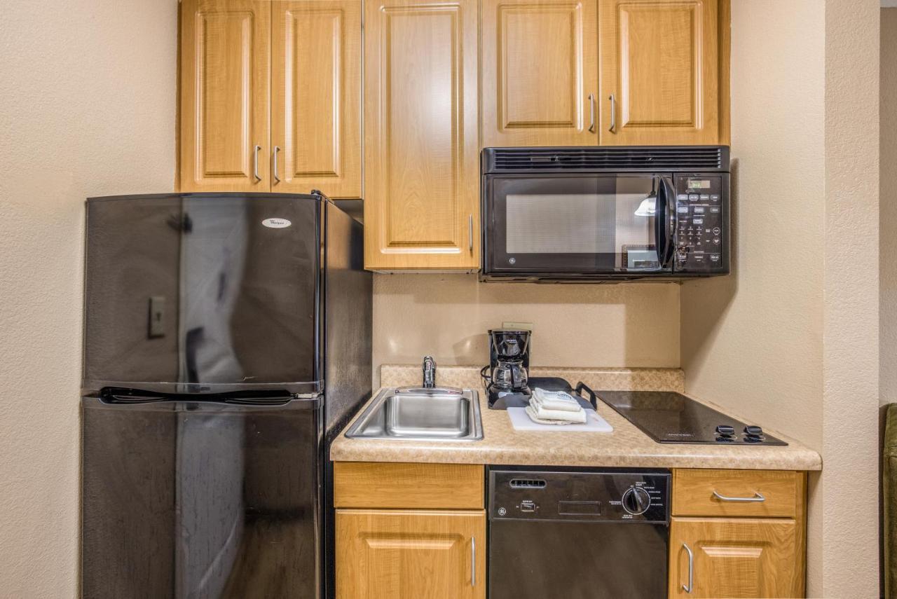 Mainstay Suites Port Saint Joe South Port St. Joe Εξωτερικό φωτογραφία