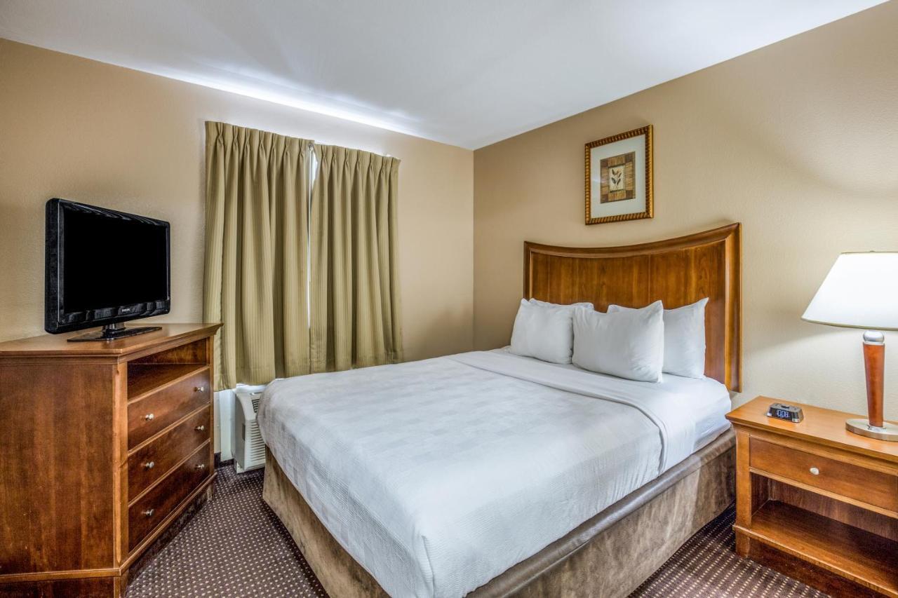 Mainstay Suites Port Saint Joe South Port St. Joe Εξωτερικό φωτογραφία