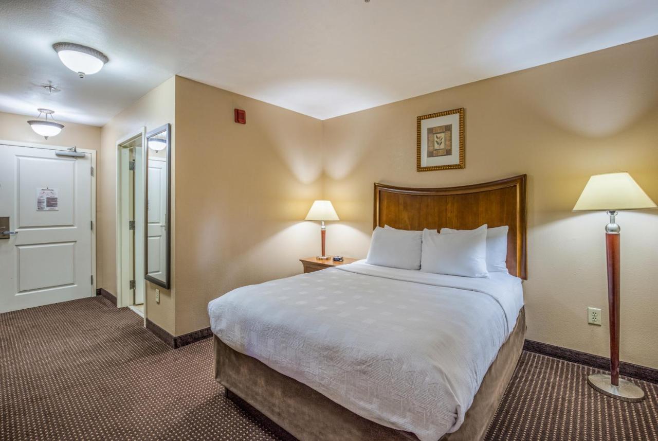 Mainstay Suites Port Saint Joe South Port St. Joe Εξωτερικό φωτογραφία