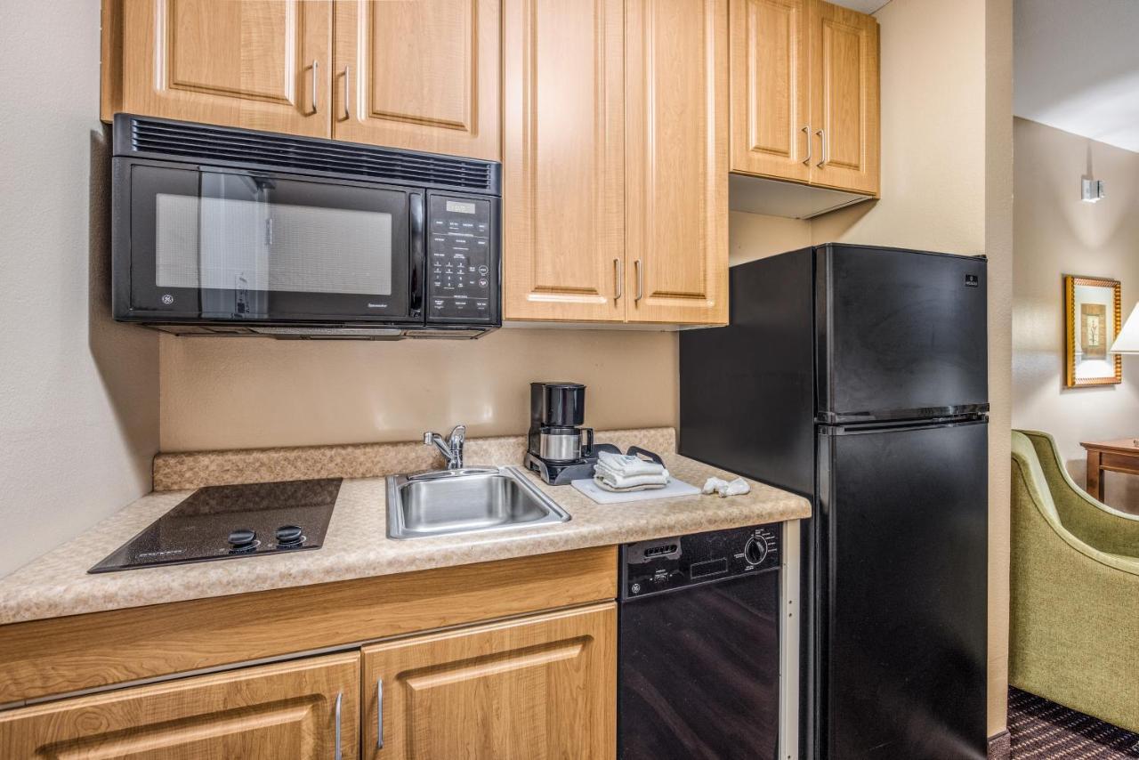 Mainstay Suites Port Saint Joe South Port St. Joe Εξωτερικό φωτογραφία