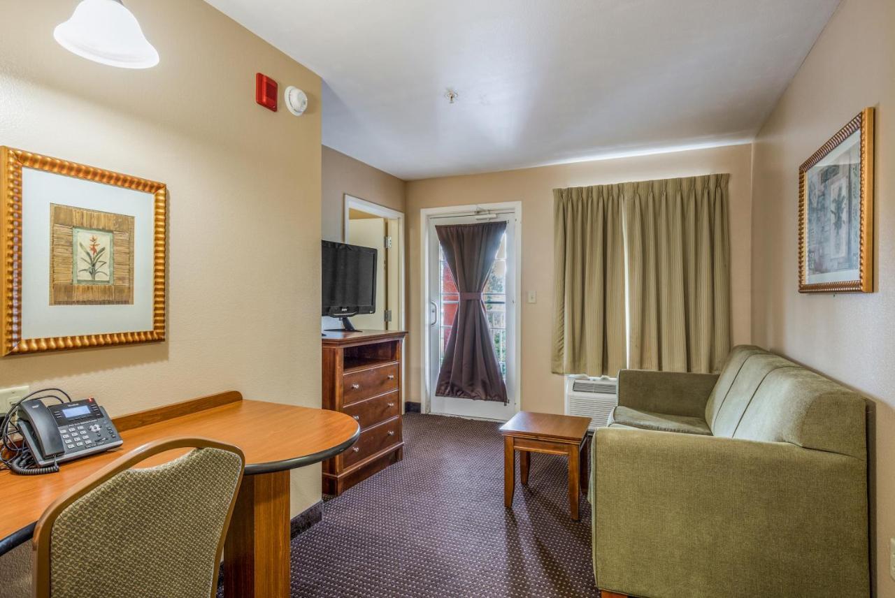 Mainstay Suites Port Saint Joe South Port St. Joe Εξωτερικό φωτογραφία