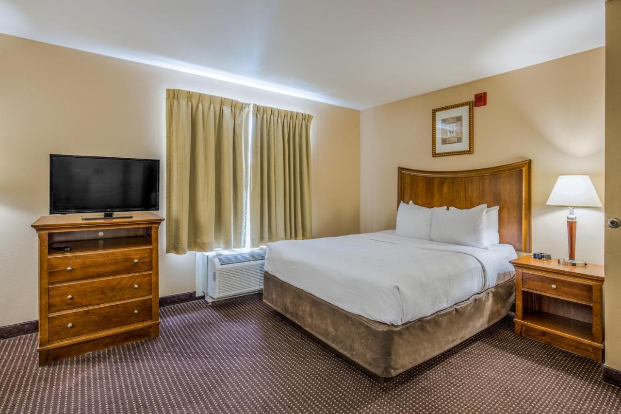 Mainstay Suites Port Saint Joe South Port St. Joe Εξωτερικό φωτογραφία