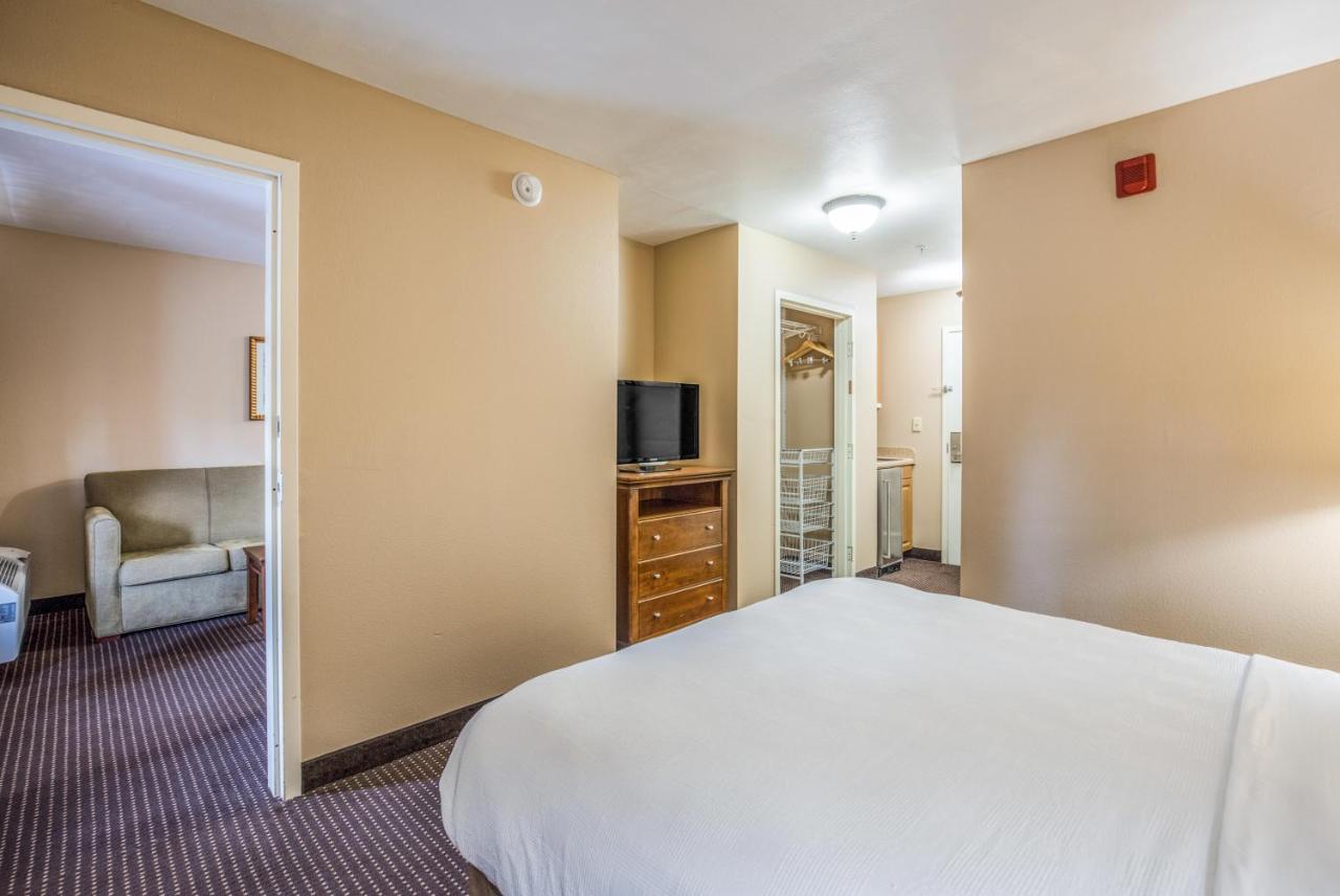 Mainstay Suites Port Saint Joe South Port St. Joe Εξωτερικό φωτογραφία