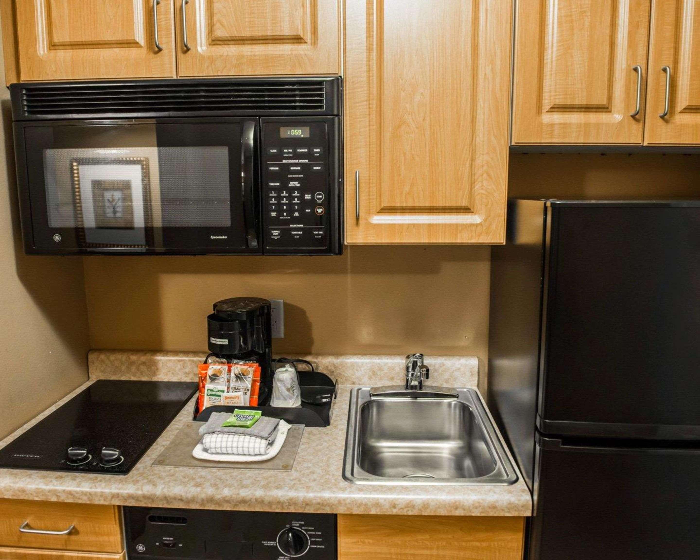 Mainstay Suites Port Saint Joe South Port St. Joe Εξωτερικό φωτογραφία