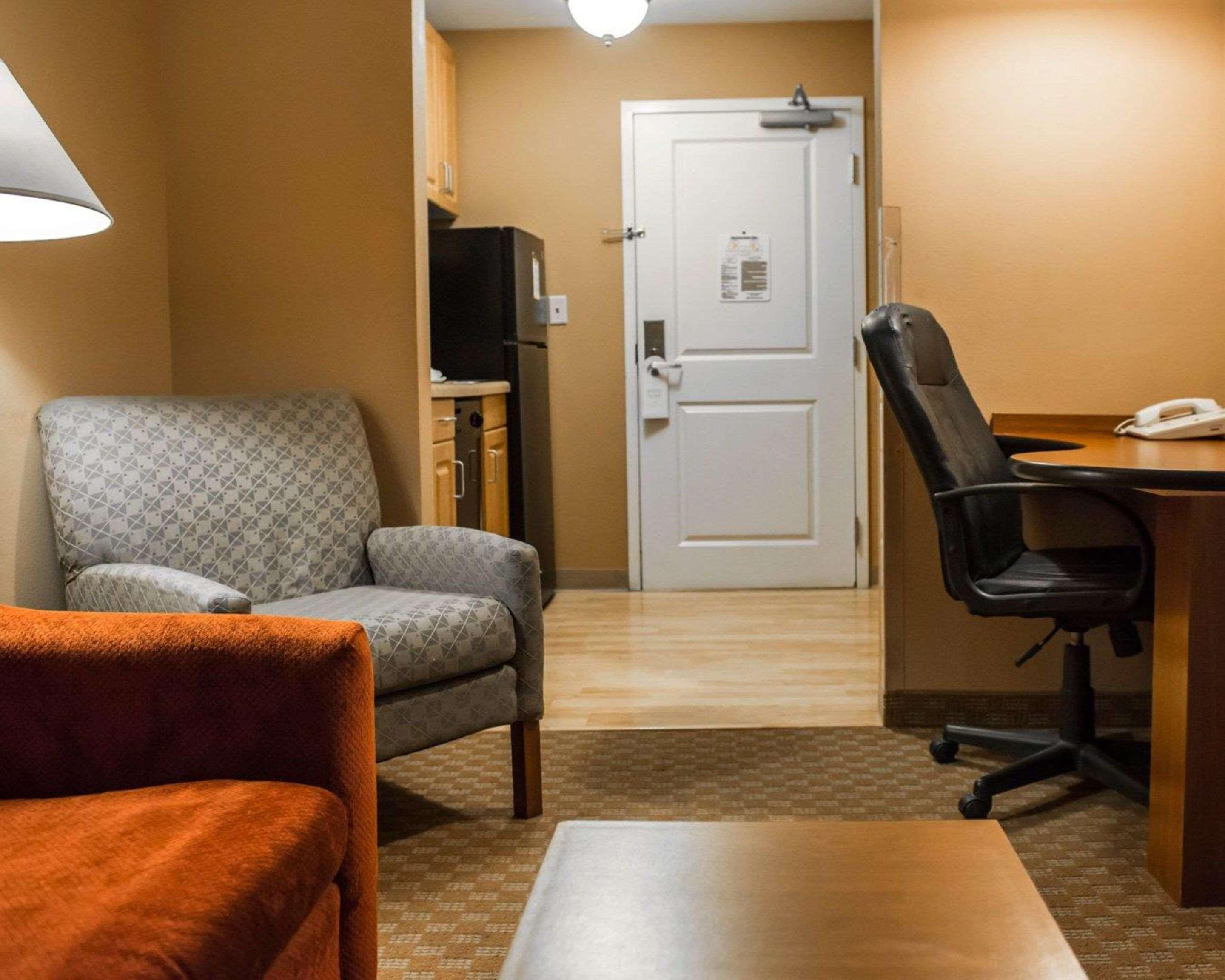 Mainstay Suites Port Saint Joe South Port St. Joe Εξωτερικό φωτογραφία