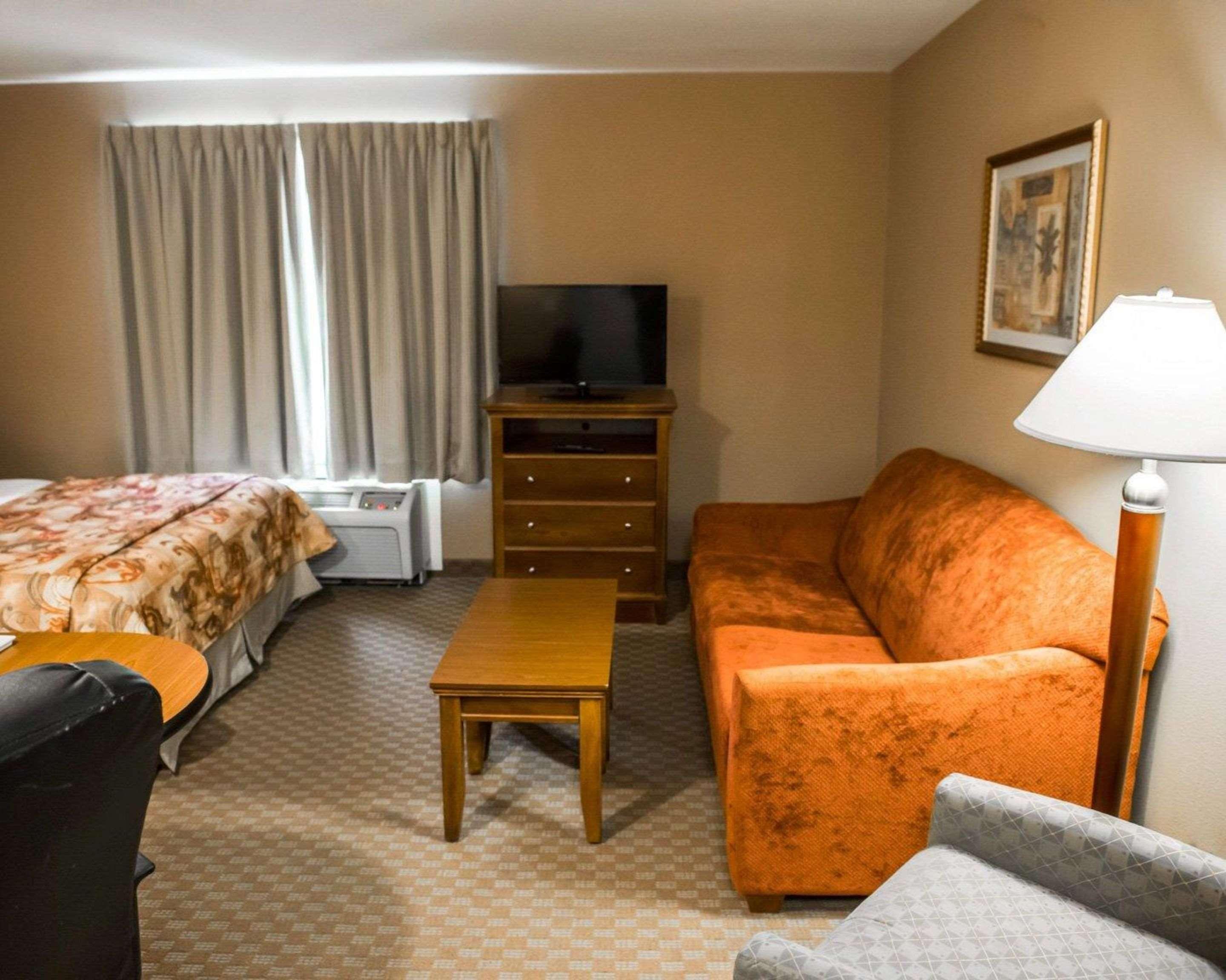 Mainstay Suites Port Saint Joe South Port St. Joe Εξωτερικό φωτογραφία