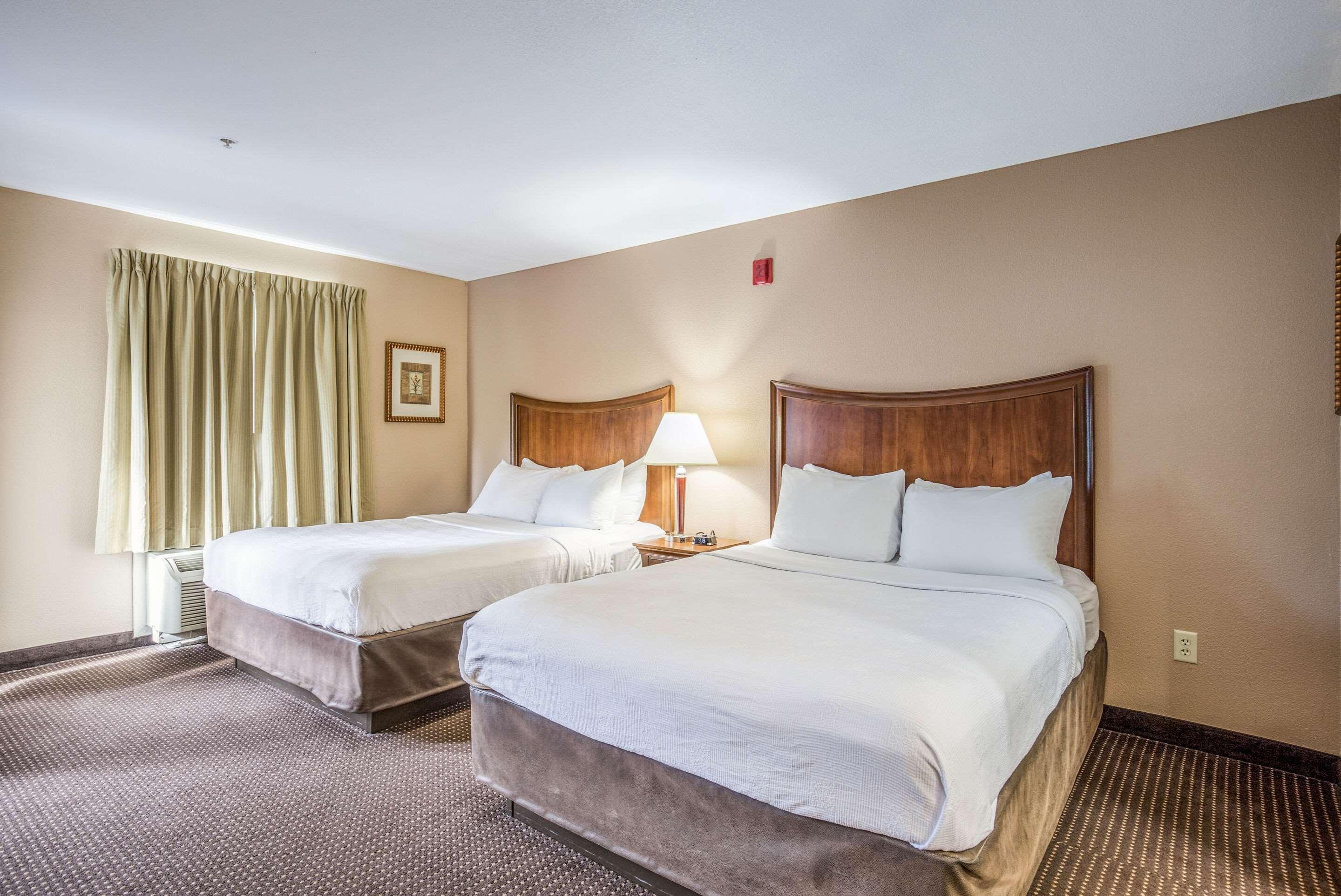 Mainstay Suites Port Saint Joe South Port St. Joe Εξωτερικό φωτογραφία