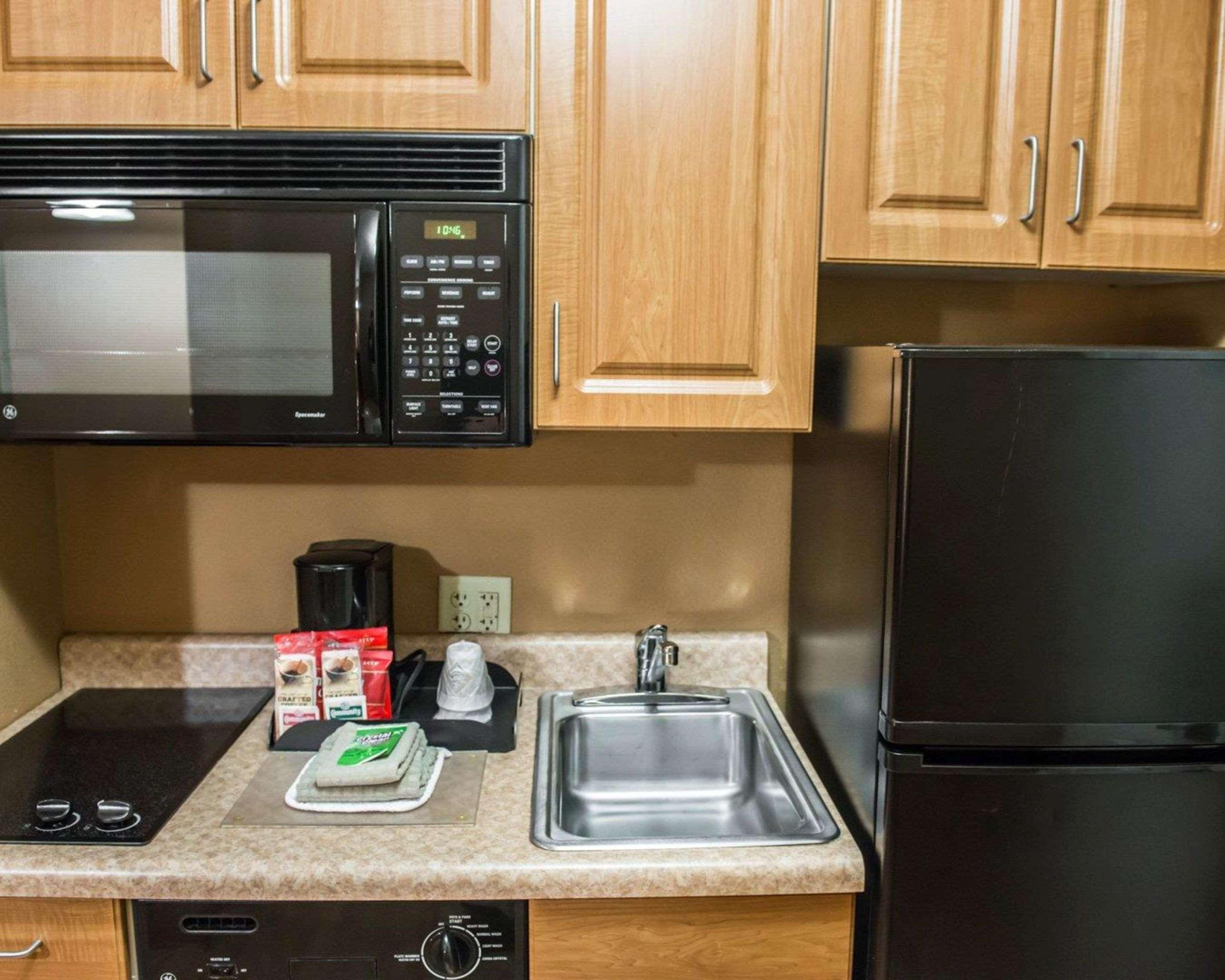 Mainstay Suites Port Saint Joe South Port St. Joe Εξωτερικό φωτογραφία