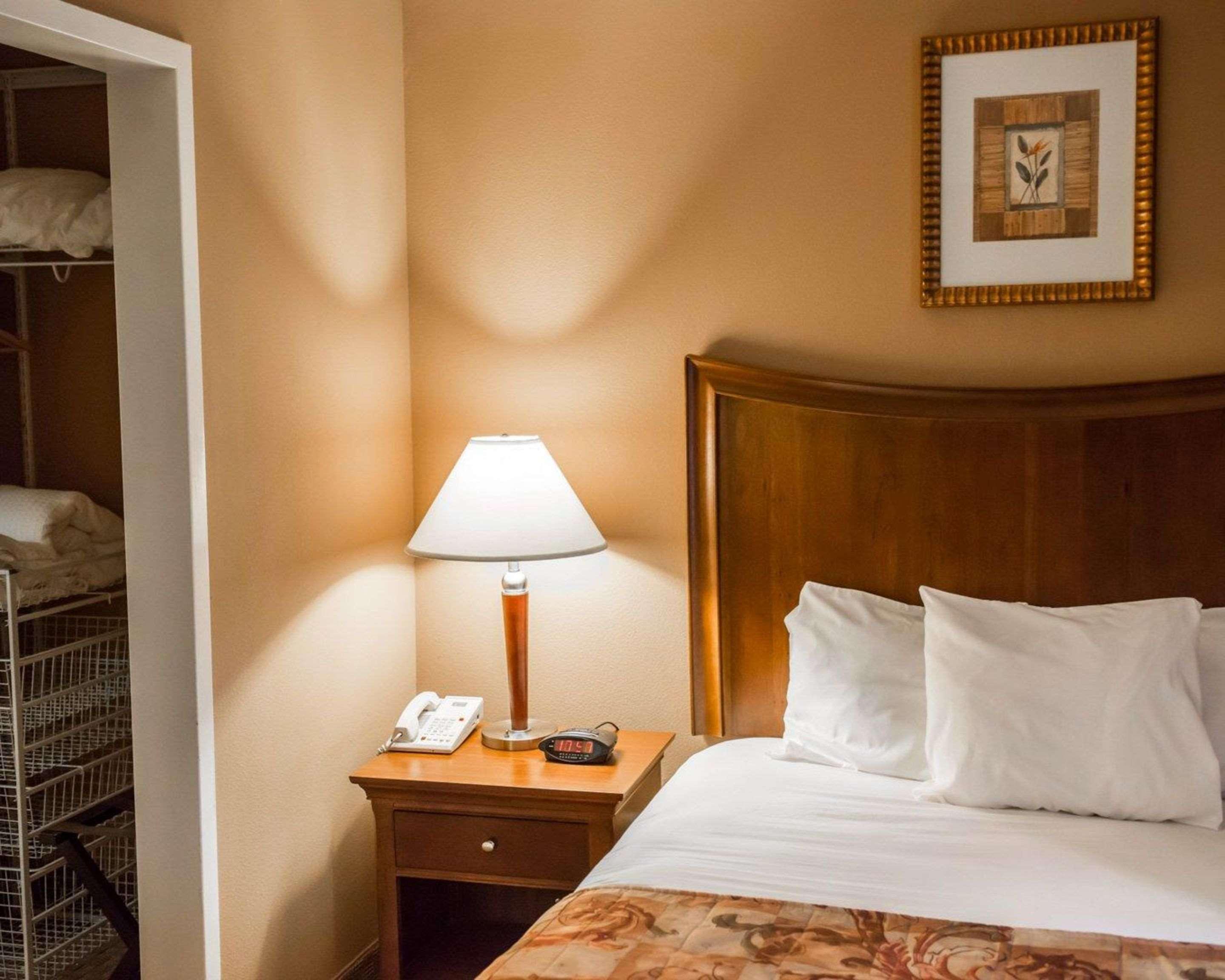 Mainstay Suites Port Saint Joe South Port St. Joe Εξωτερικό φωτογραφία