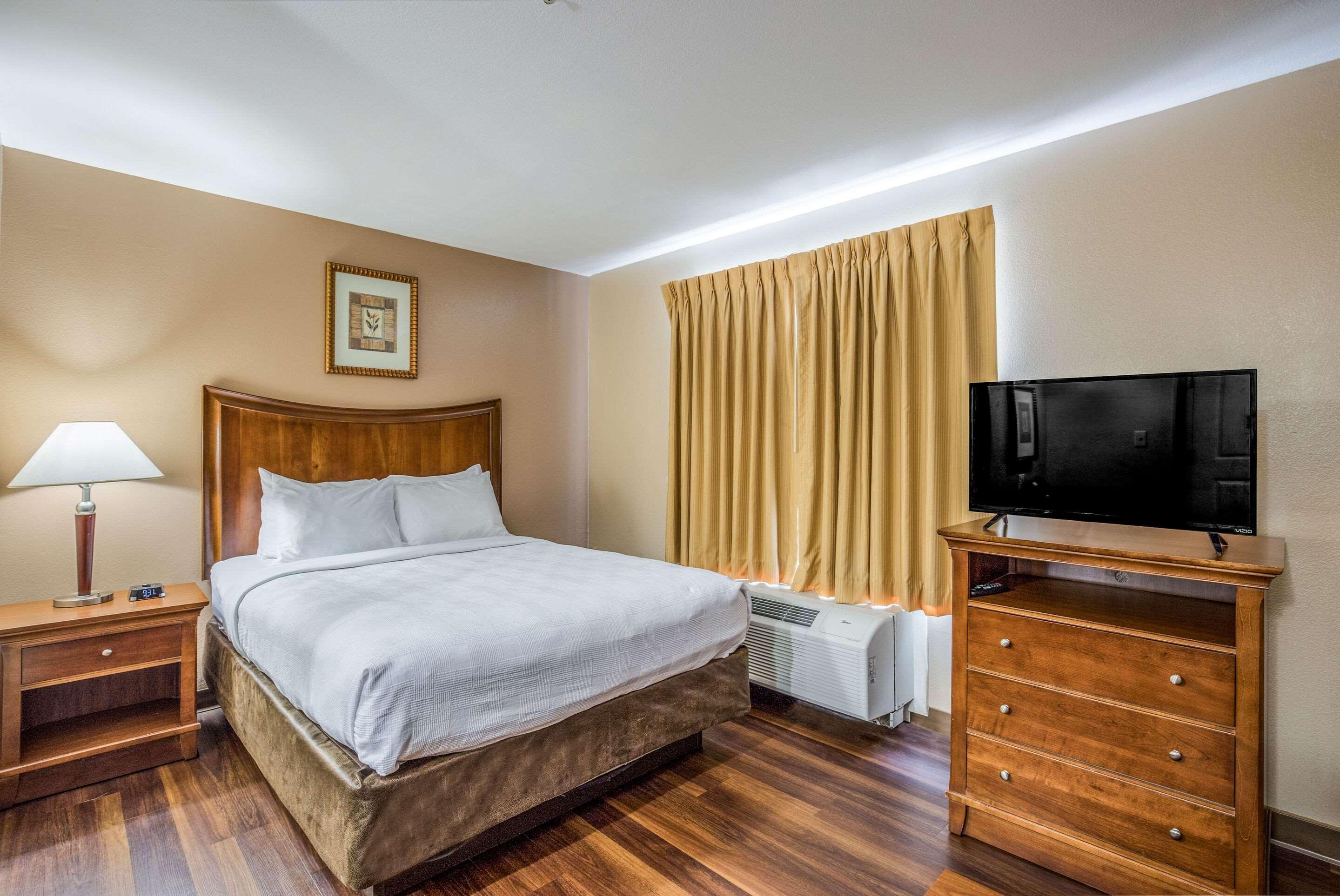 Mainstay Suites Port Saint Joe South Port St. Joe Εξωτερικό φωτογραφία