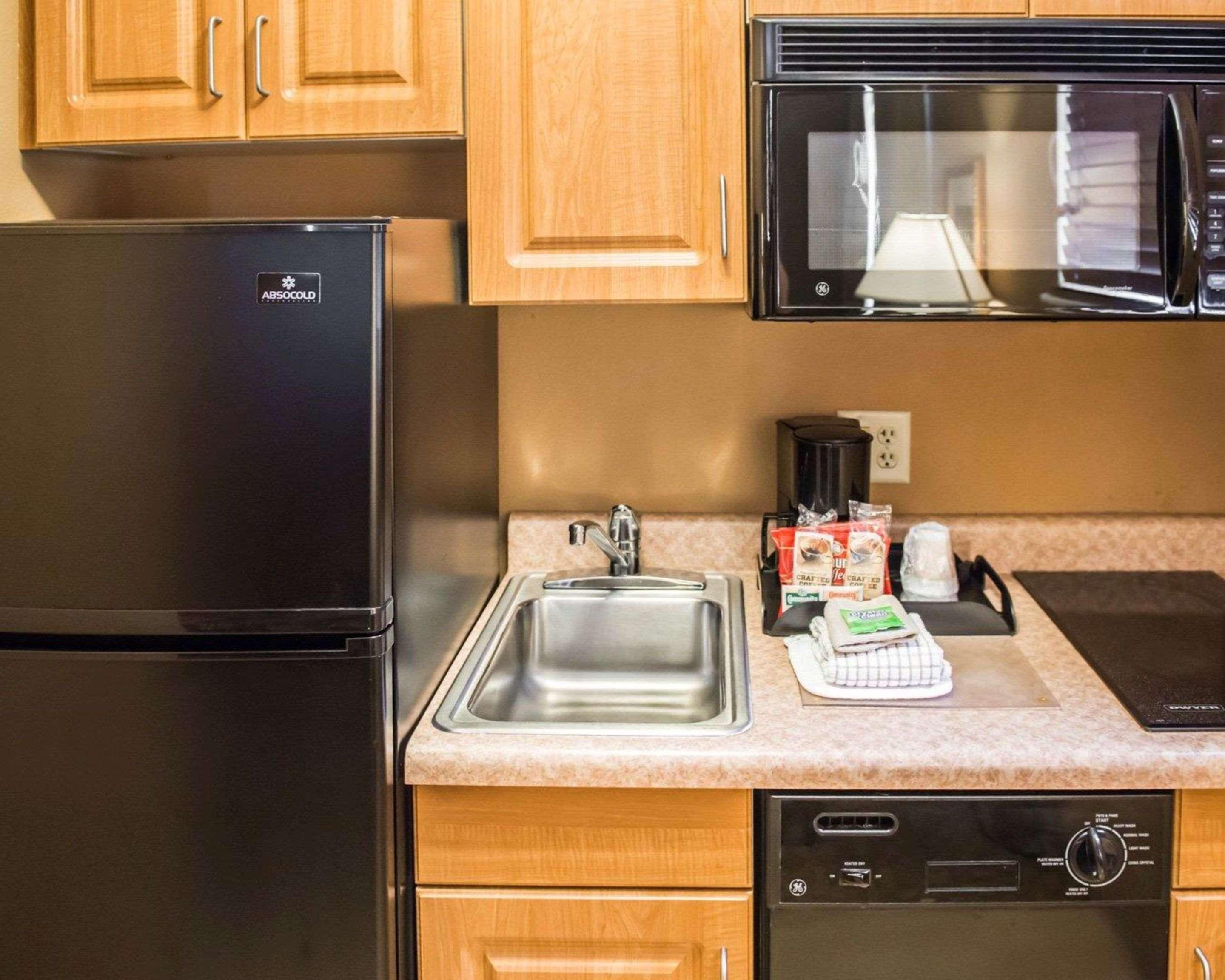 Mainstay Suites Port Saint Joe South Port St. Joe Εξωτερικό φωτογραφία
