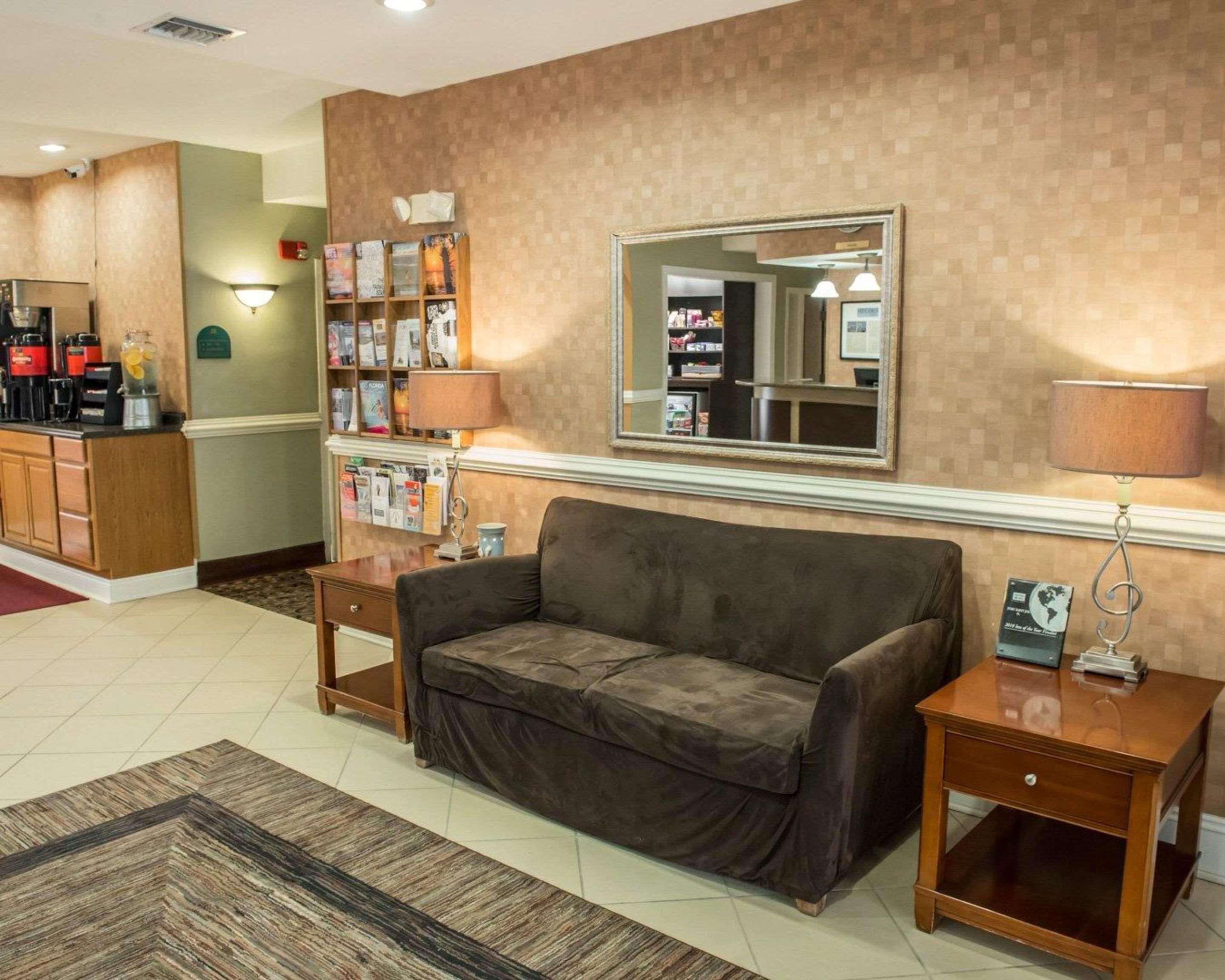 Mainstay Suites Port Saint Joe South Port St. Joe Εξωτερικό φωτογραφία