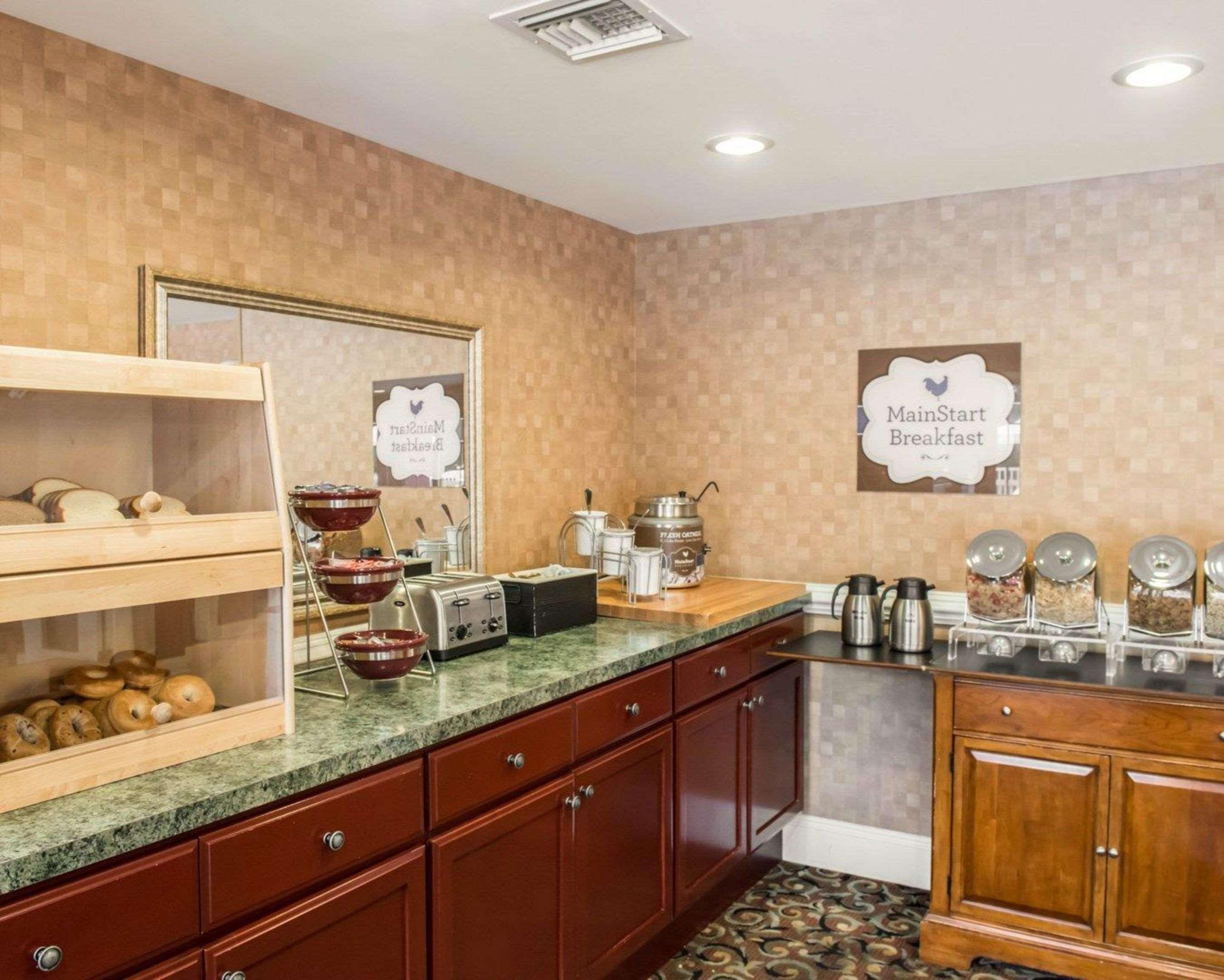 Mainstay Suites Port Saint Joe South Port St. Joe Εξωτερικό φωτογραφία
