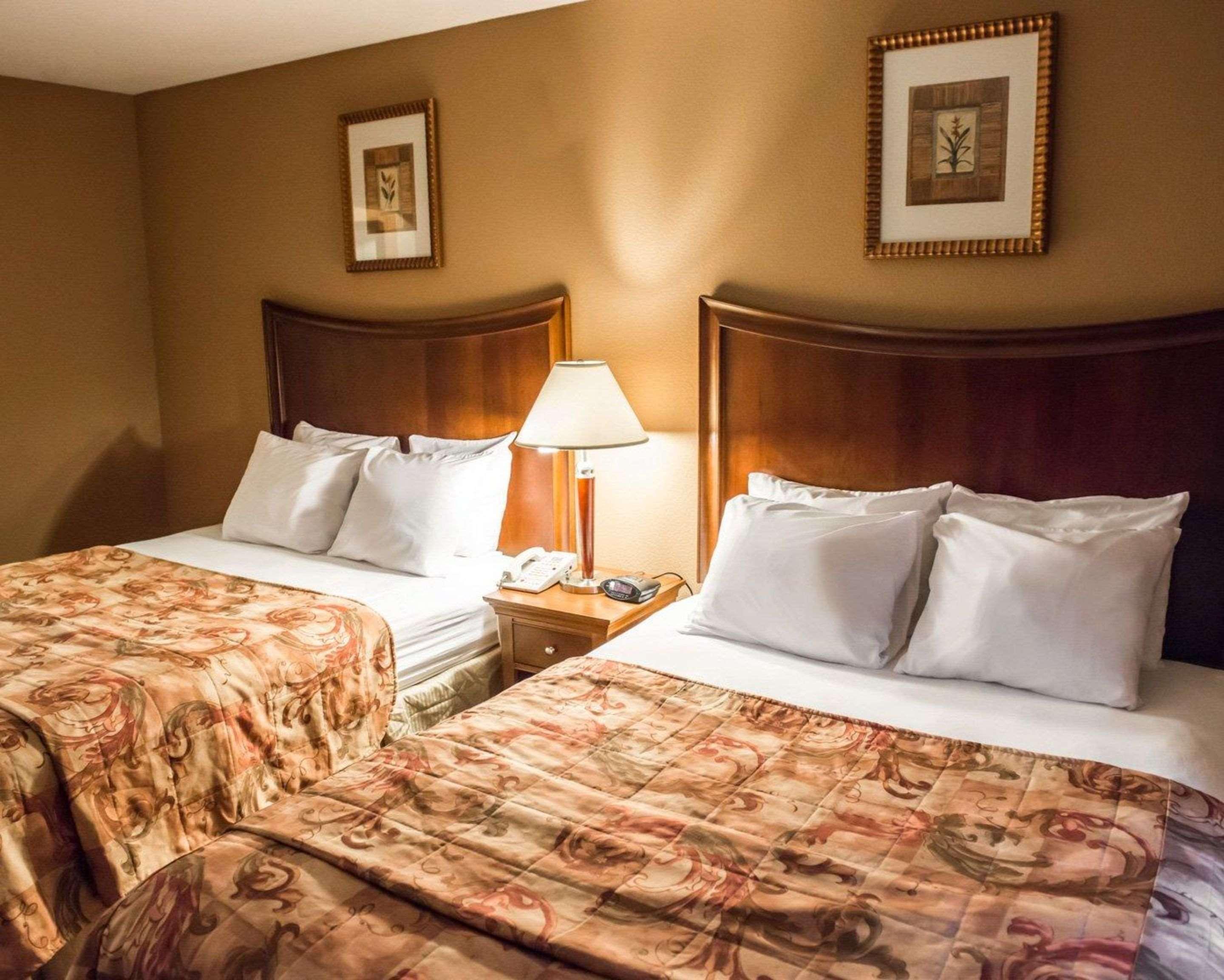 Mainstay Suites Port Saint Joe South Port St. Joe Εξωτερικό φωτογραφία