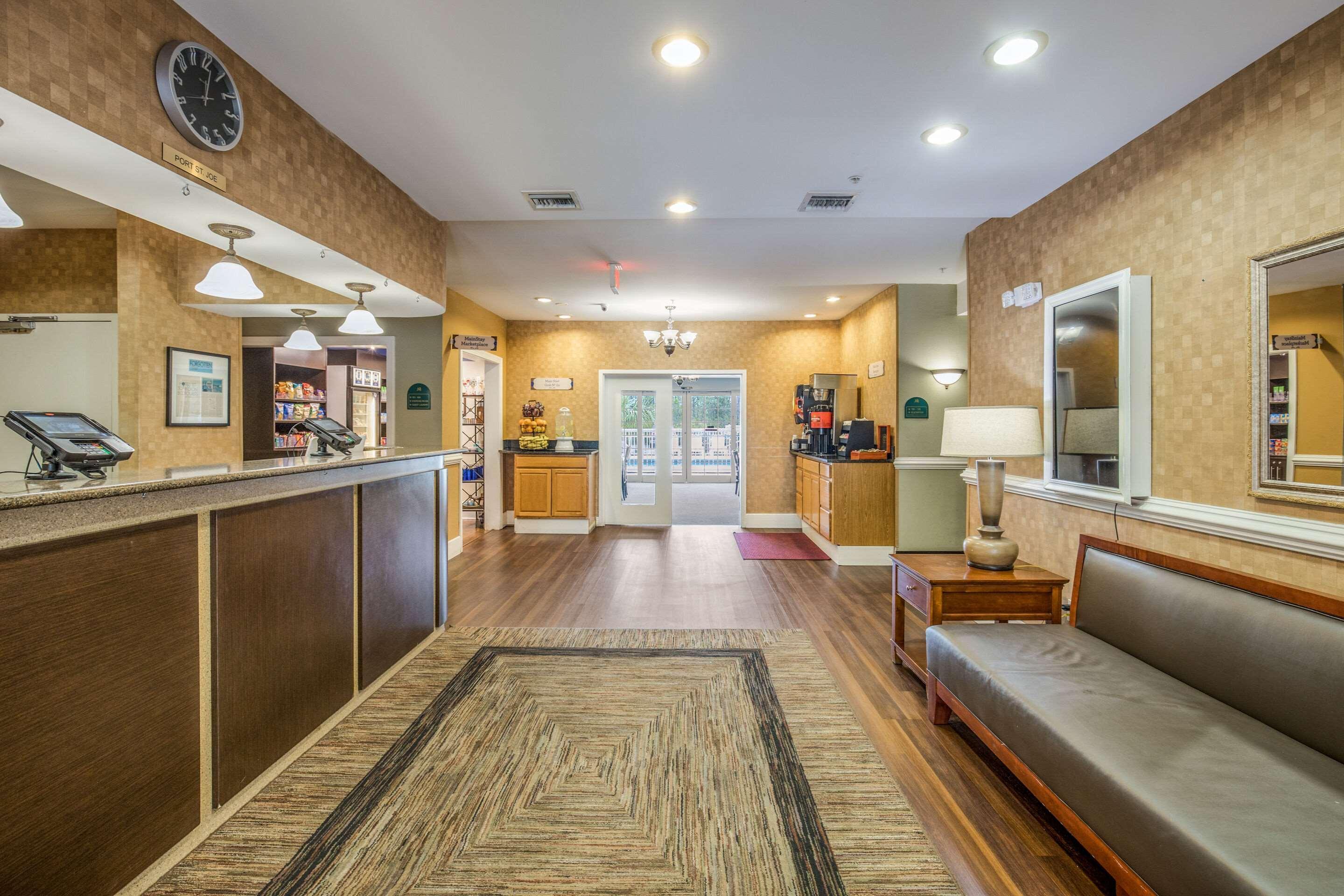 Mainstay Suites Port Saint Joe South Port St. Joe Εξωτερικό φωτογραφία