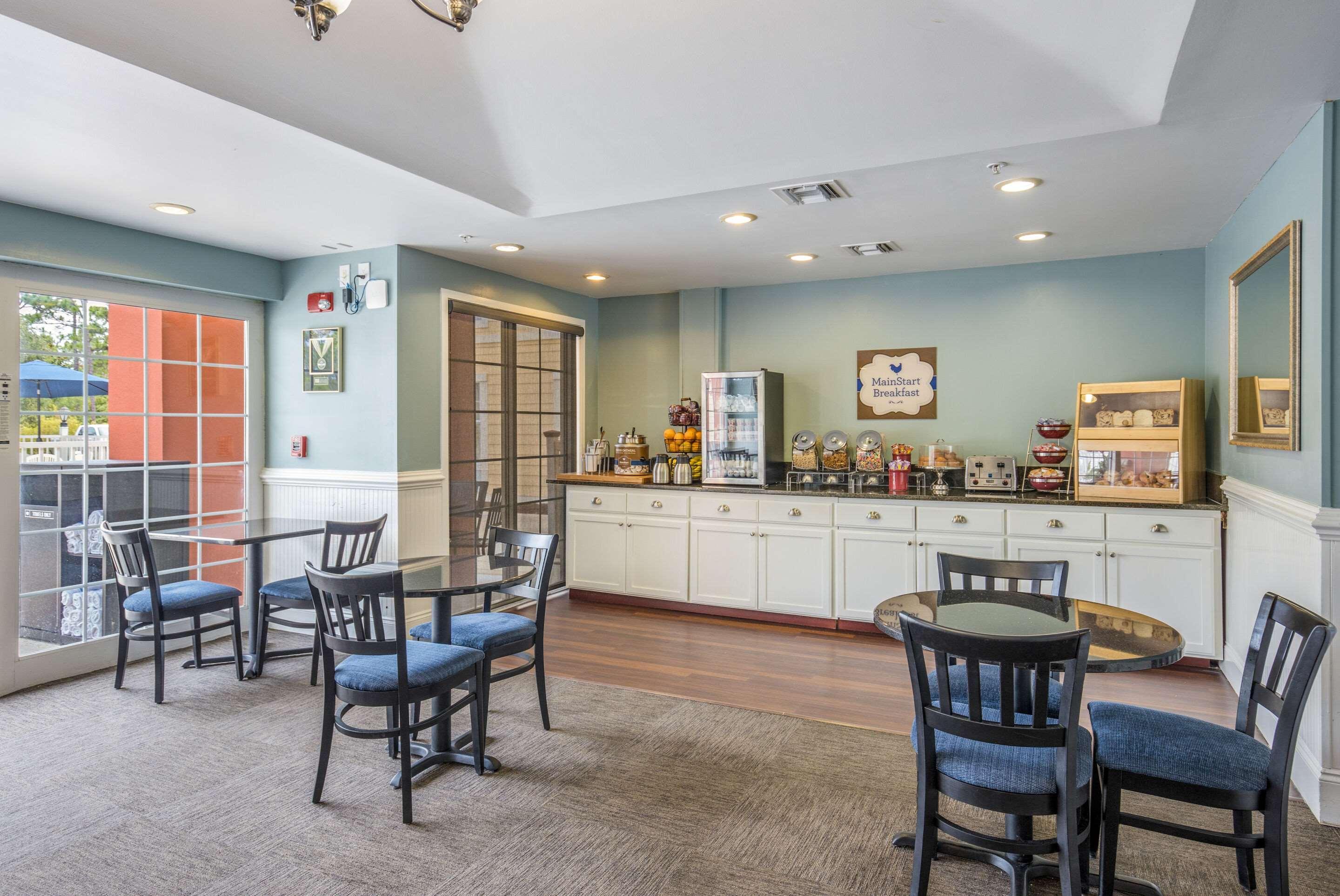 Mainstay Suites Port Saint Joe South Port St. Joe Εξωτερικό φωτογραφία