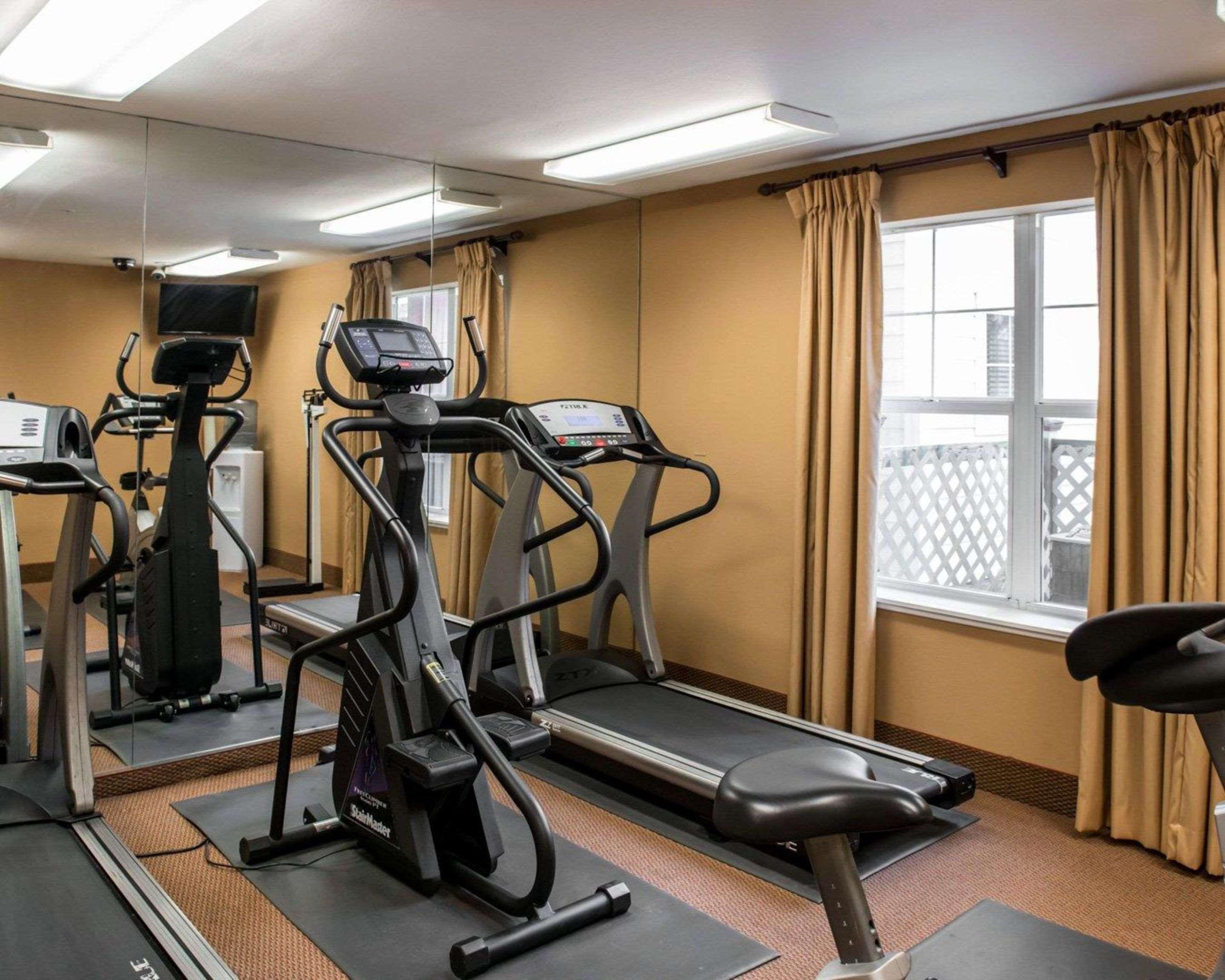 Mainstay Suites Port Saint Joe South Port St. Joe Εξωτερικό φωτογραφία