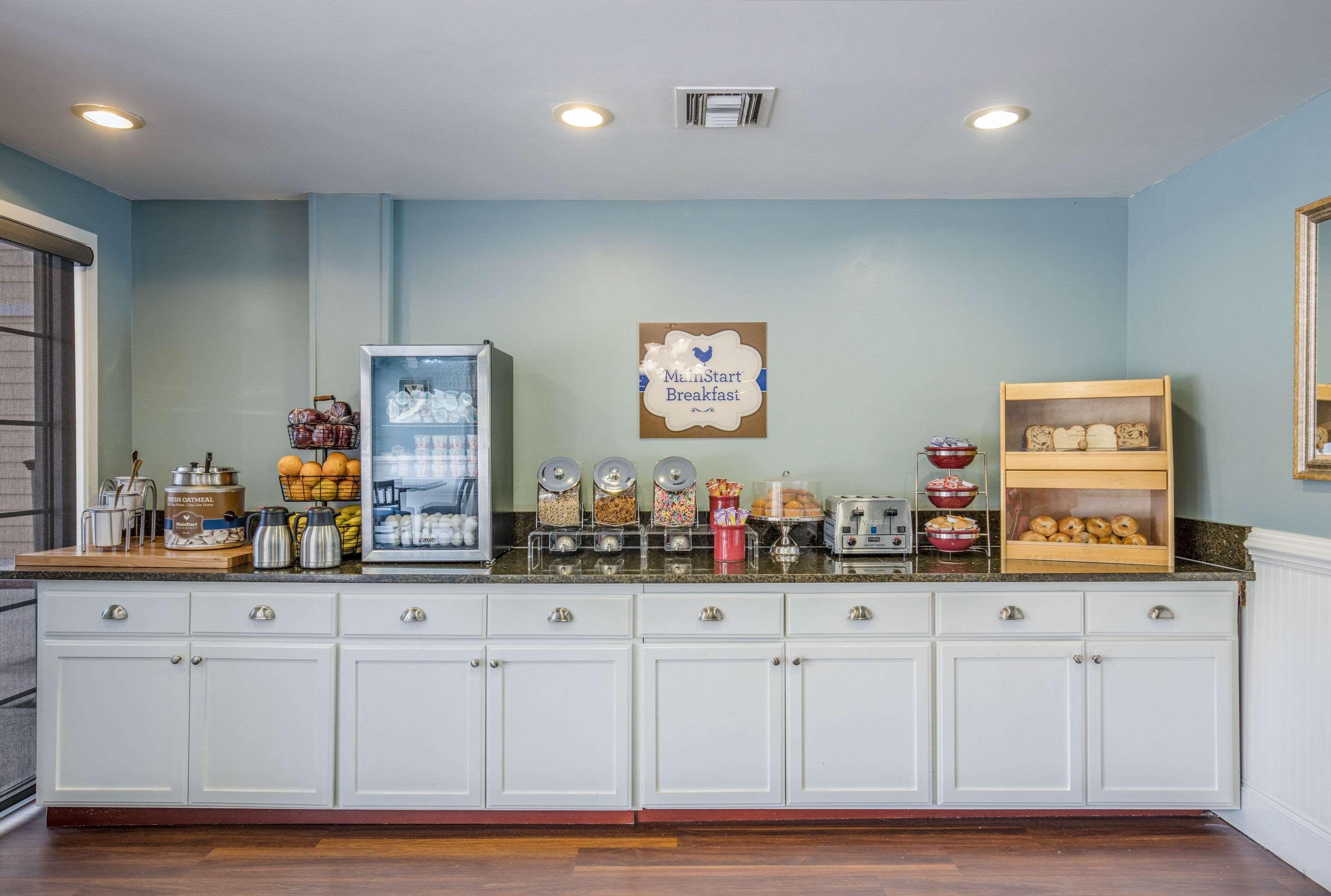 Mainstay Suites Port Saint Joe South Port St. Joe Εξωτερικό φωτογραφία