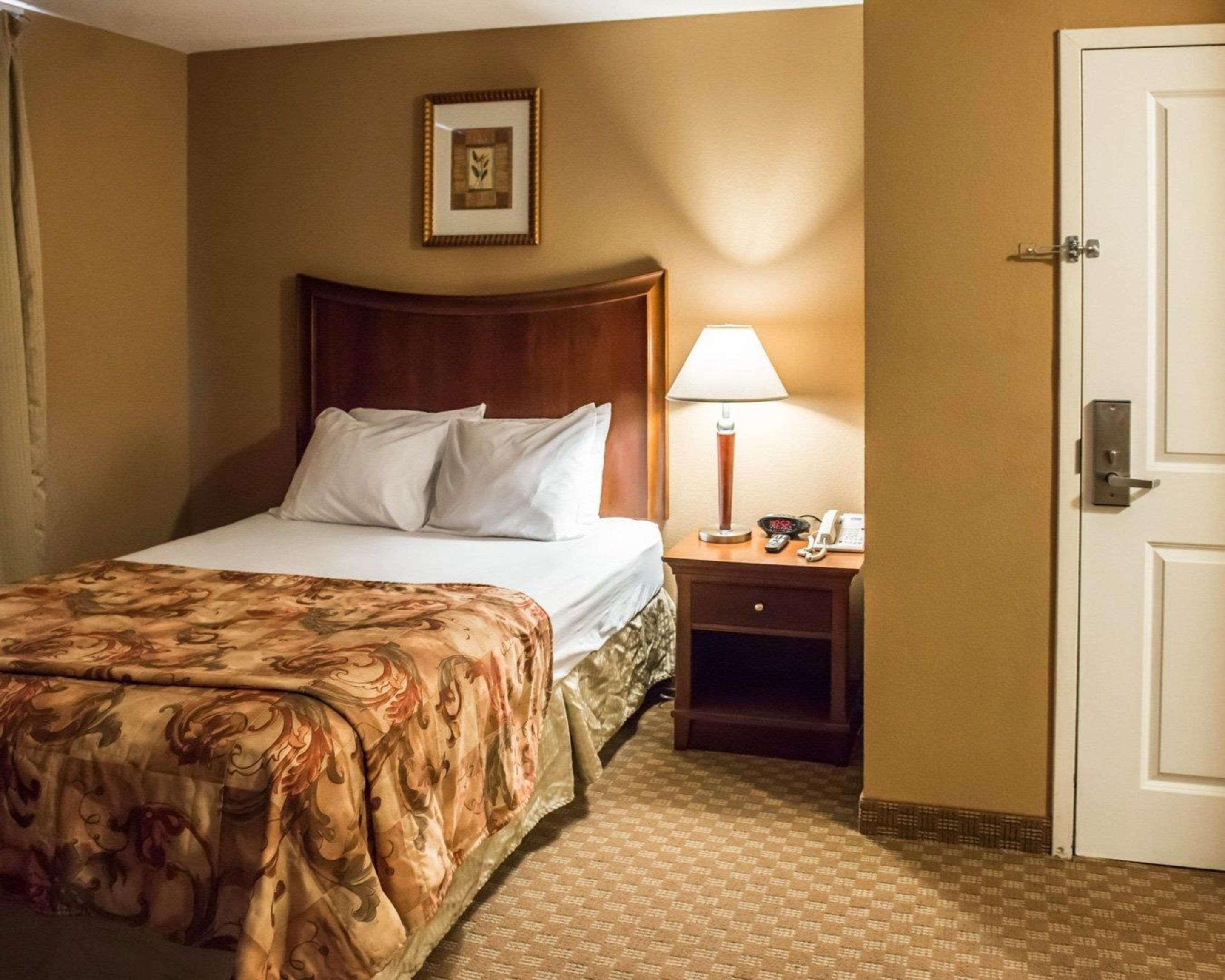 Mainstay Suites Port Saint Joe South Port St. Joe Εξωτερικό φωτογραφία