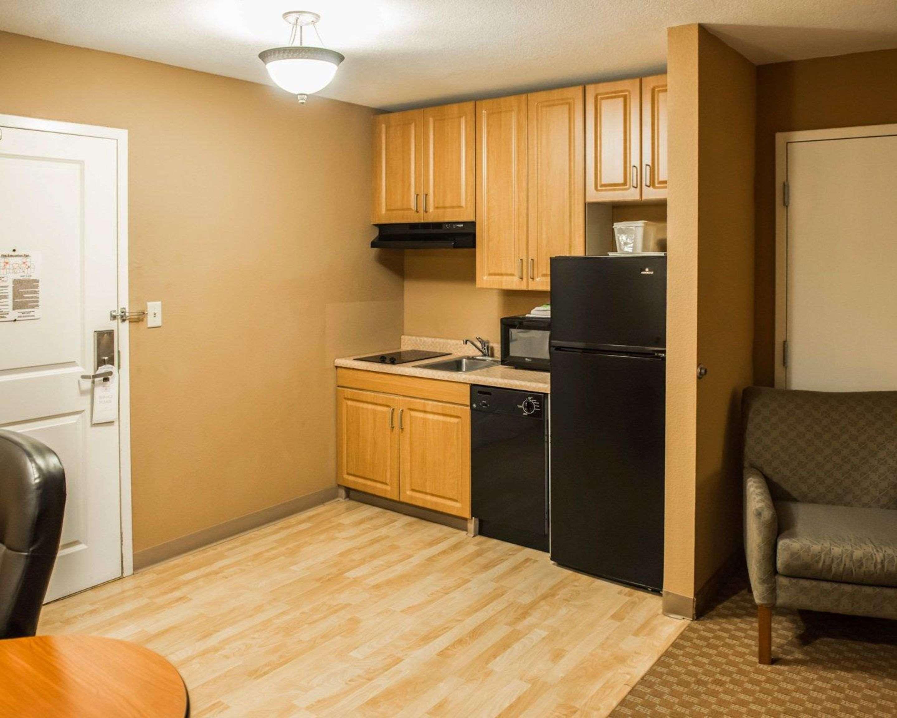 Mainstay Suites Port Saint Joe South Port St. Joe Εξωτερικό φωτογραφία