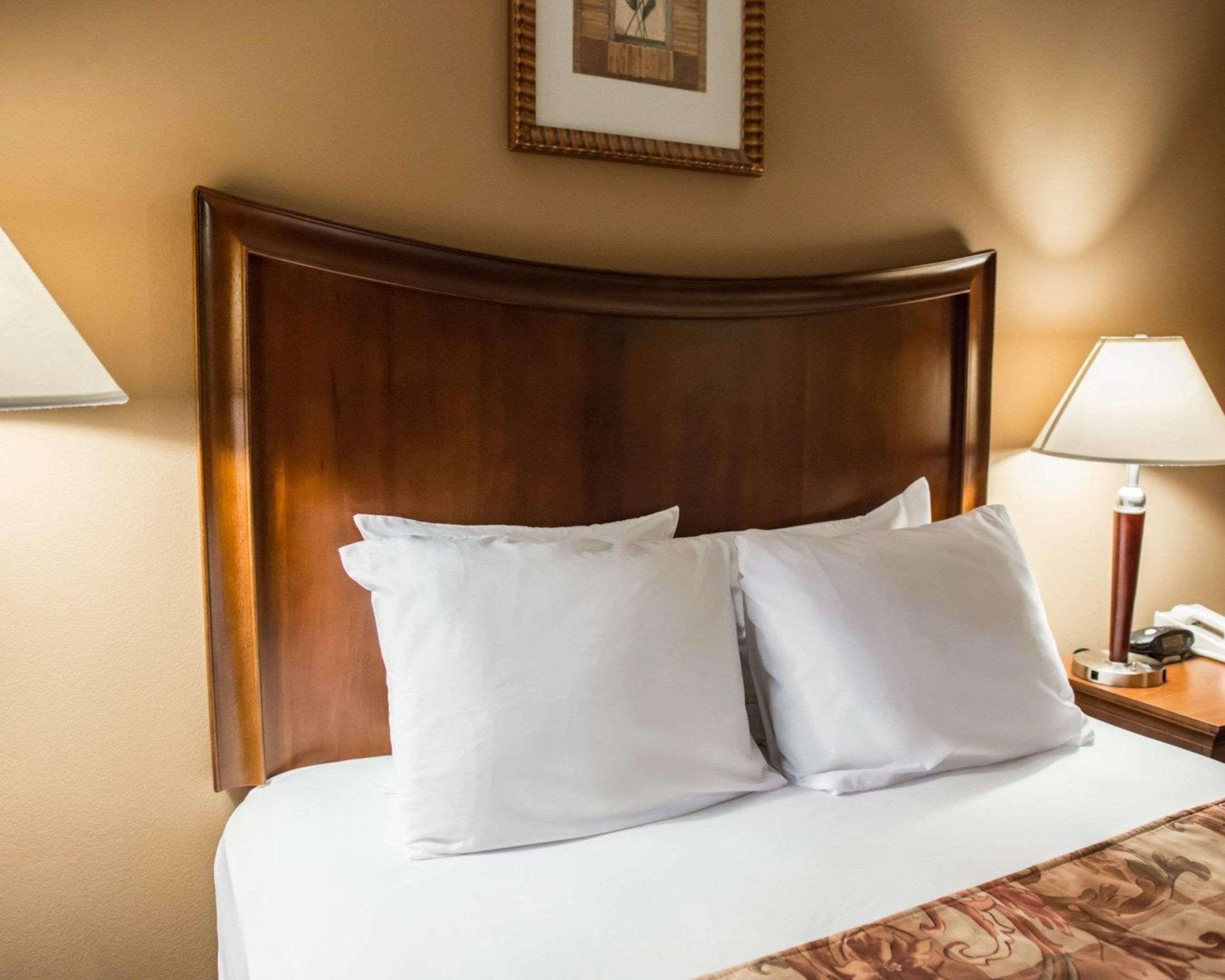 Mainstay Suites Port Saint Joe South Port St. Joe Εξωτερικό φωτογραφία