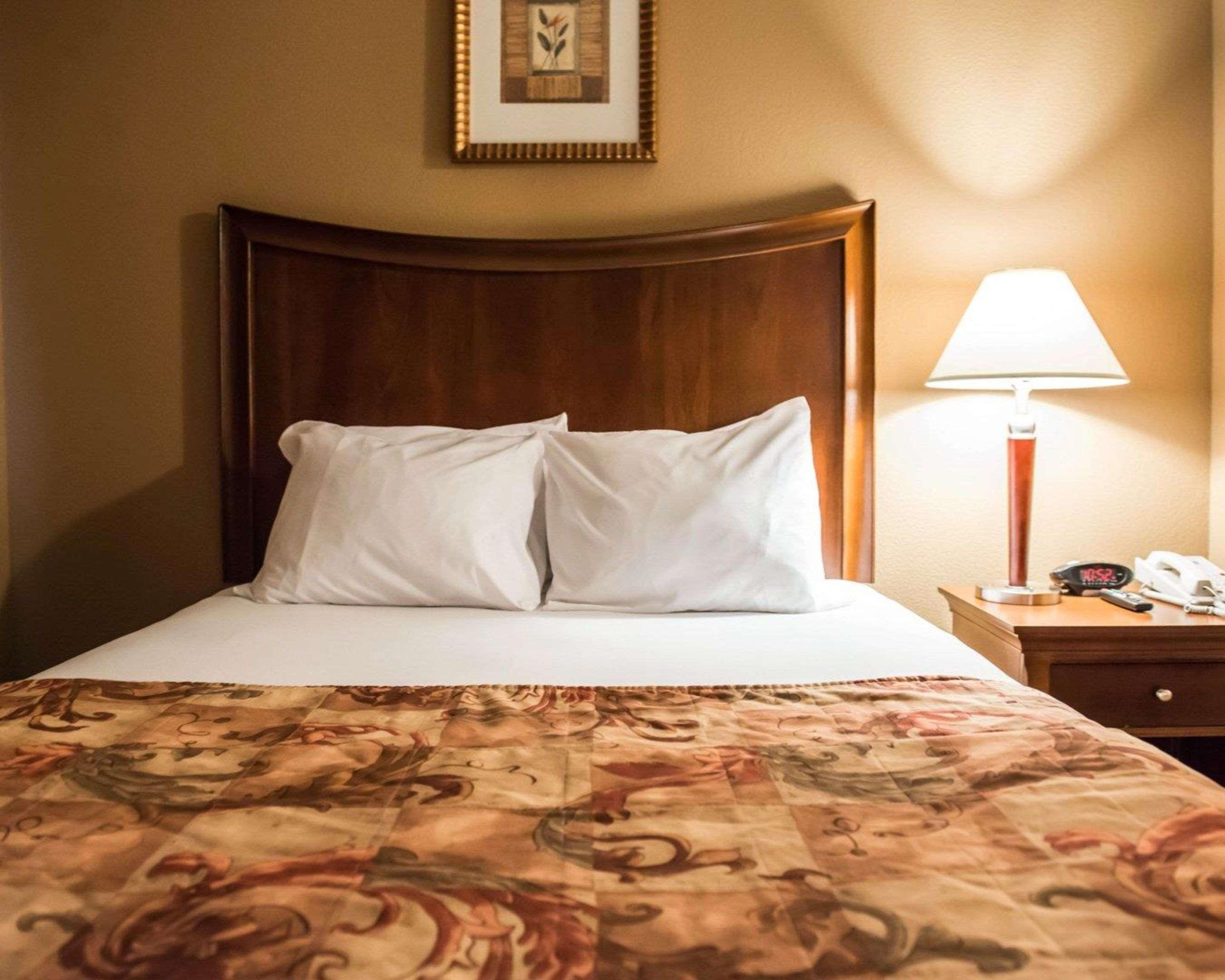Mainstay Suites Port Saint Joe South Port St. Joe Εξωτερικό φωτογραφία