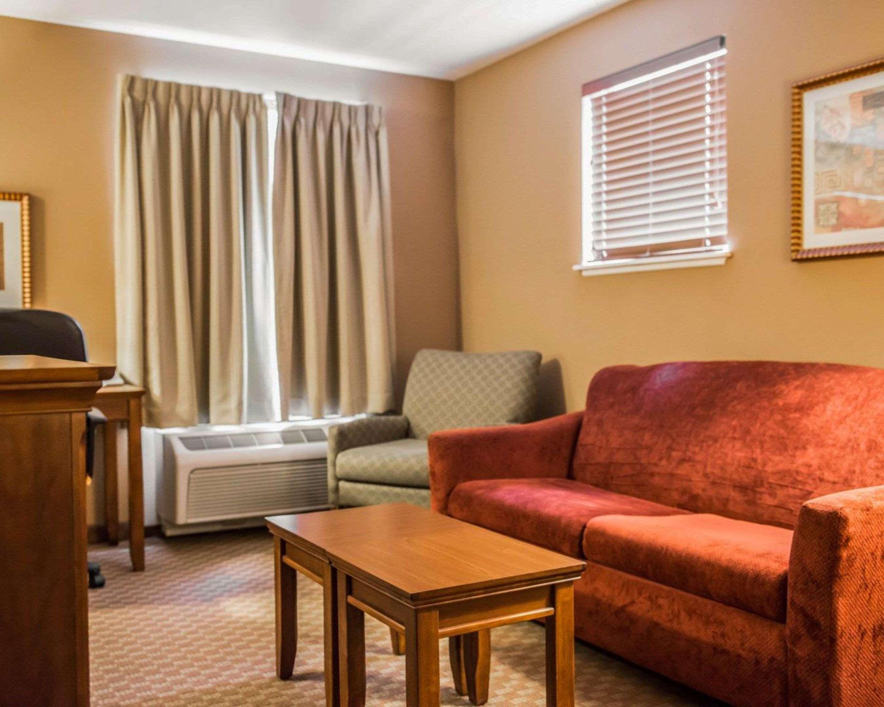 Mainstay Suites Port Saint Joe South Port St. Joe Εξωτερικό φωτογραφία
