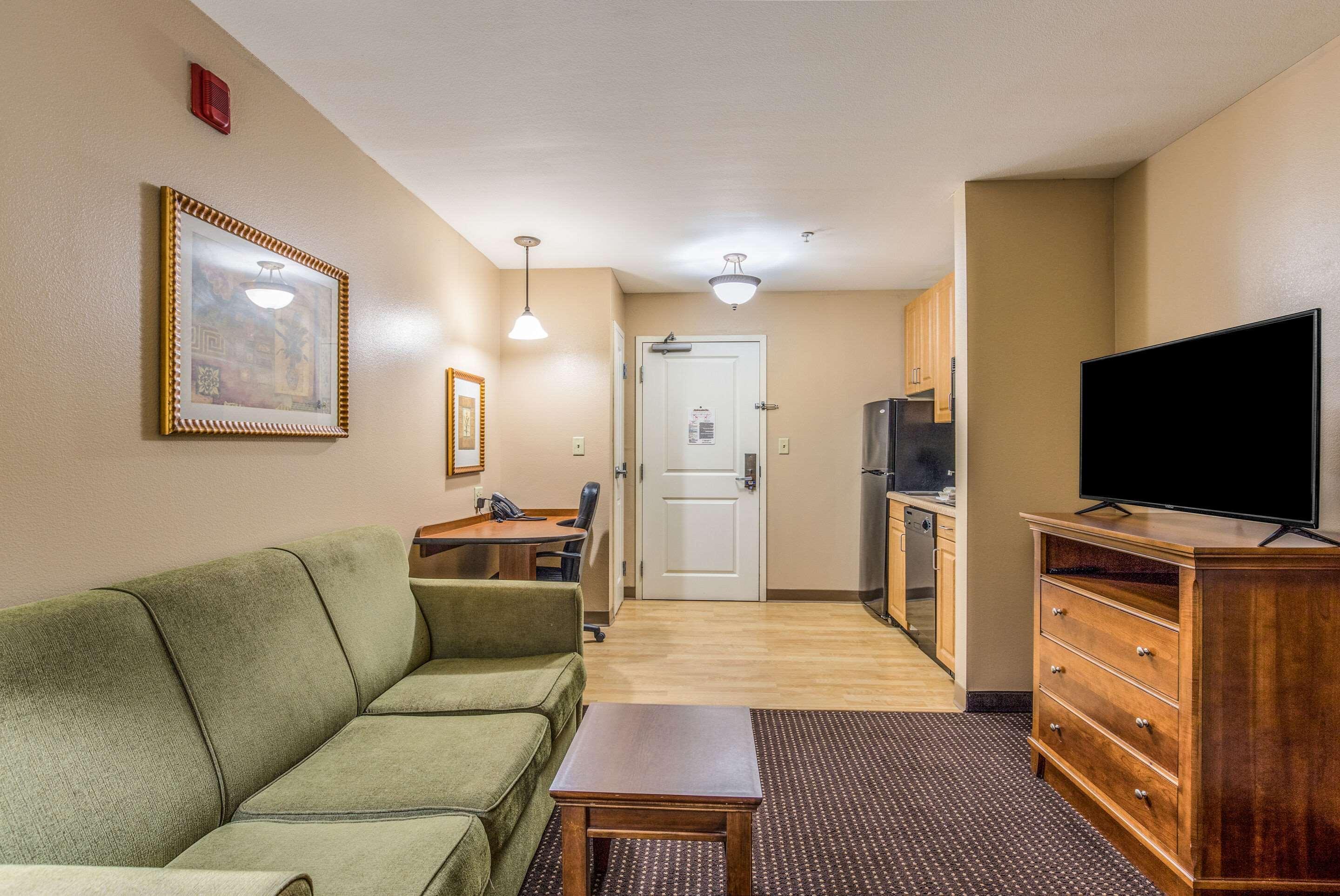 Mainstay Suites Port Saint Joe South Port St. Joe Εξωτερικό φωτογραφία