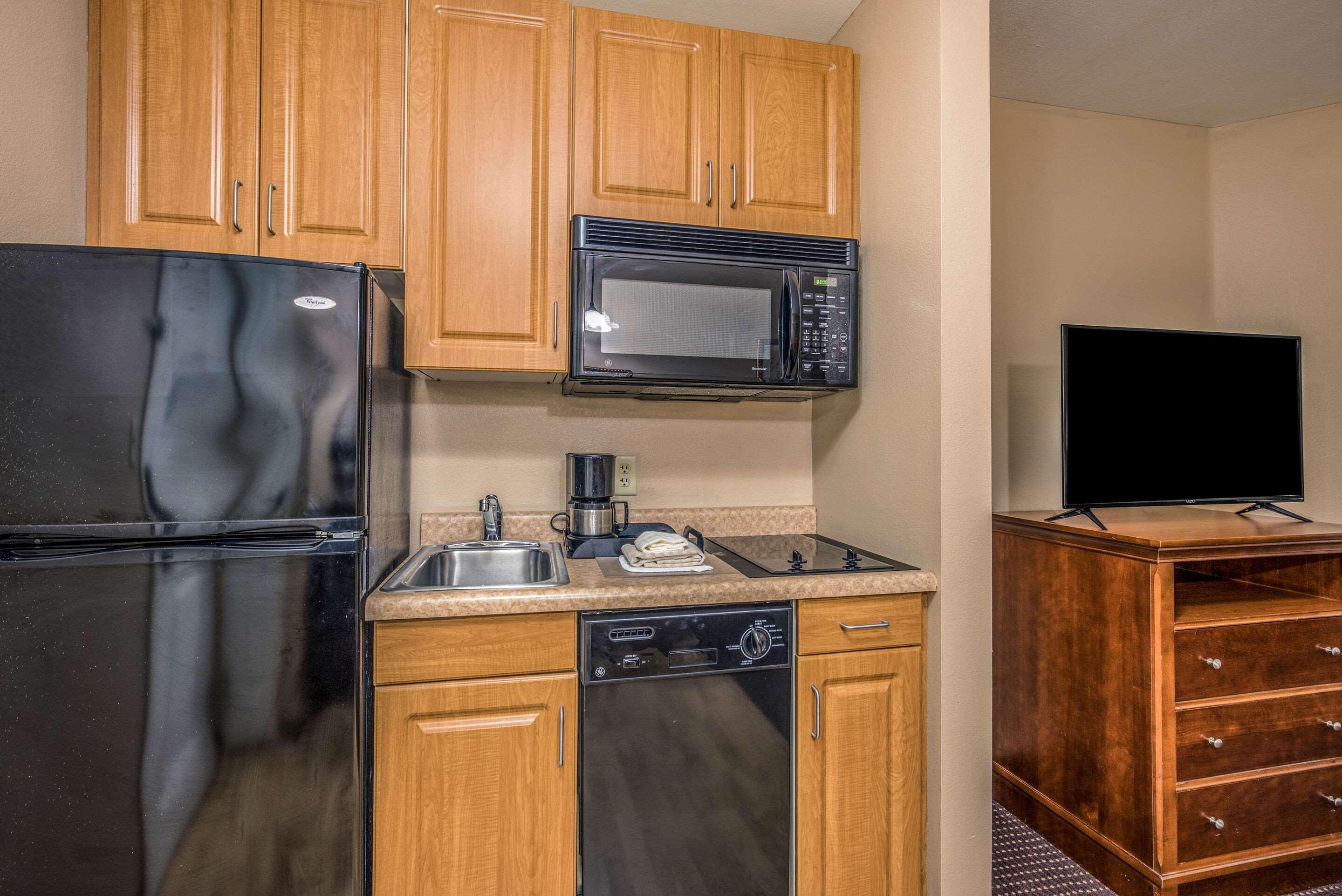 Mainstay Suites Port Saint Joe South Port St. Joe Εξωτερικό φωτογραφία