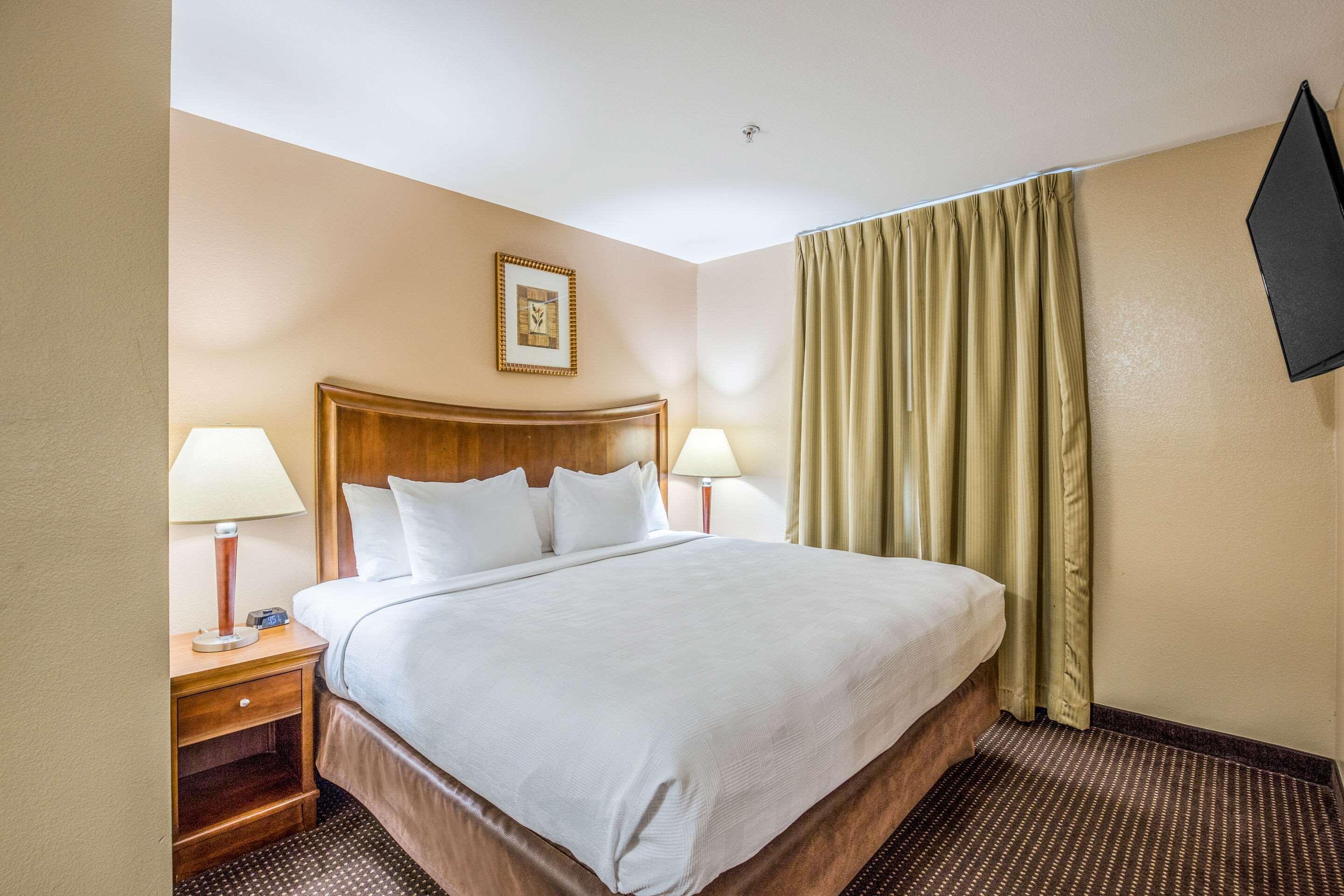 Mainstay Suites Port Saint Joe South Port St. Joe Εξωτερικό φωτογραφία
