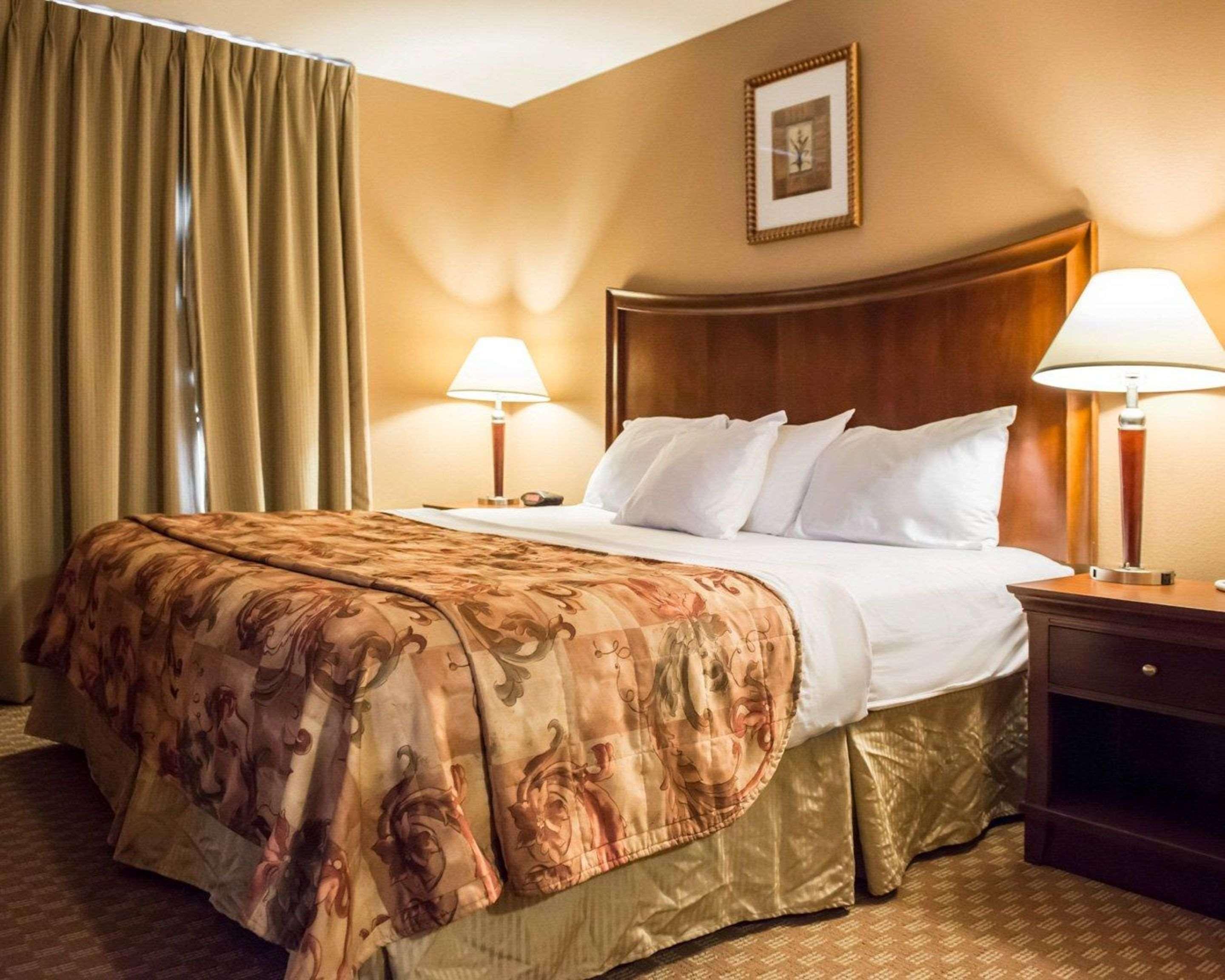 Mainstay Suites Port Saint Joe South Port St. Joe Εξωτερικό φωτογραφία