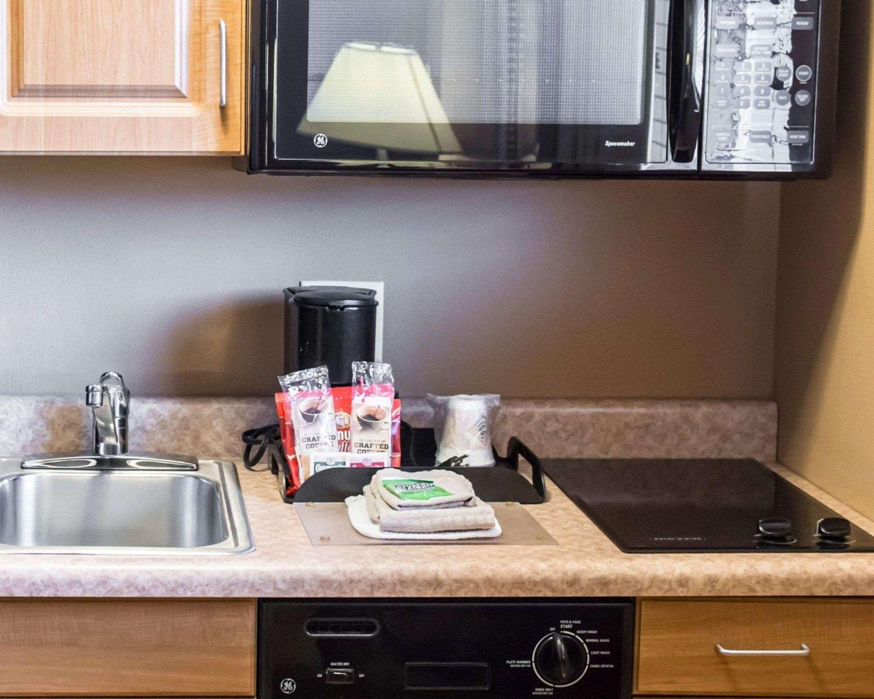 Mainstay Suites Port Saint Joe South Port St. Joe Εξωτερικό φωτογραφία