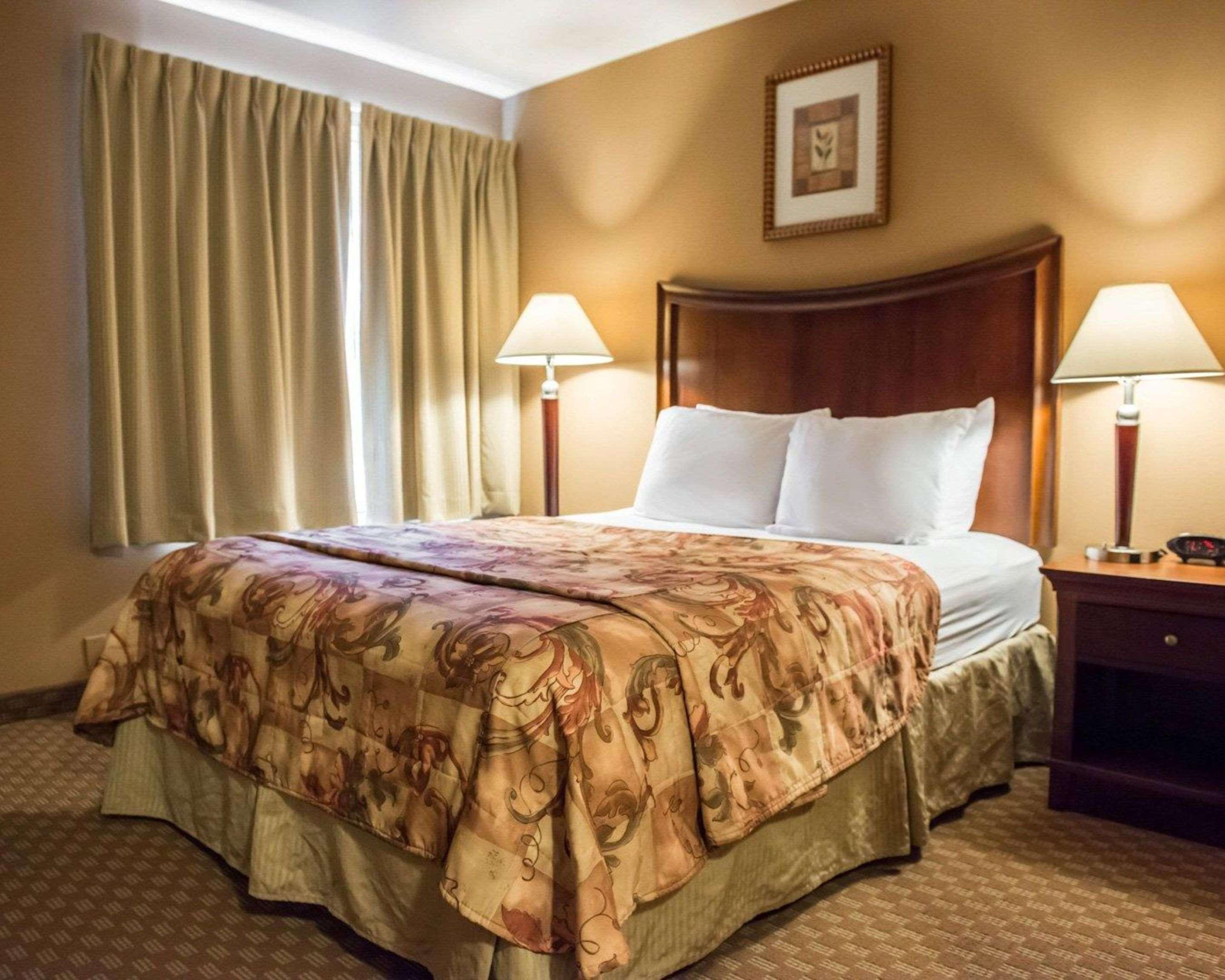 Mainstay Suites Port Saint Joe South Port St. Joe Εξωτερικό φωτογραφία