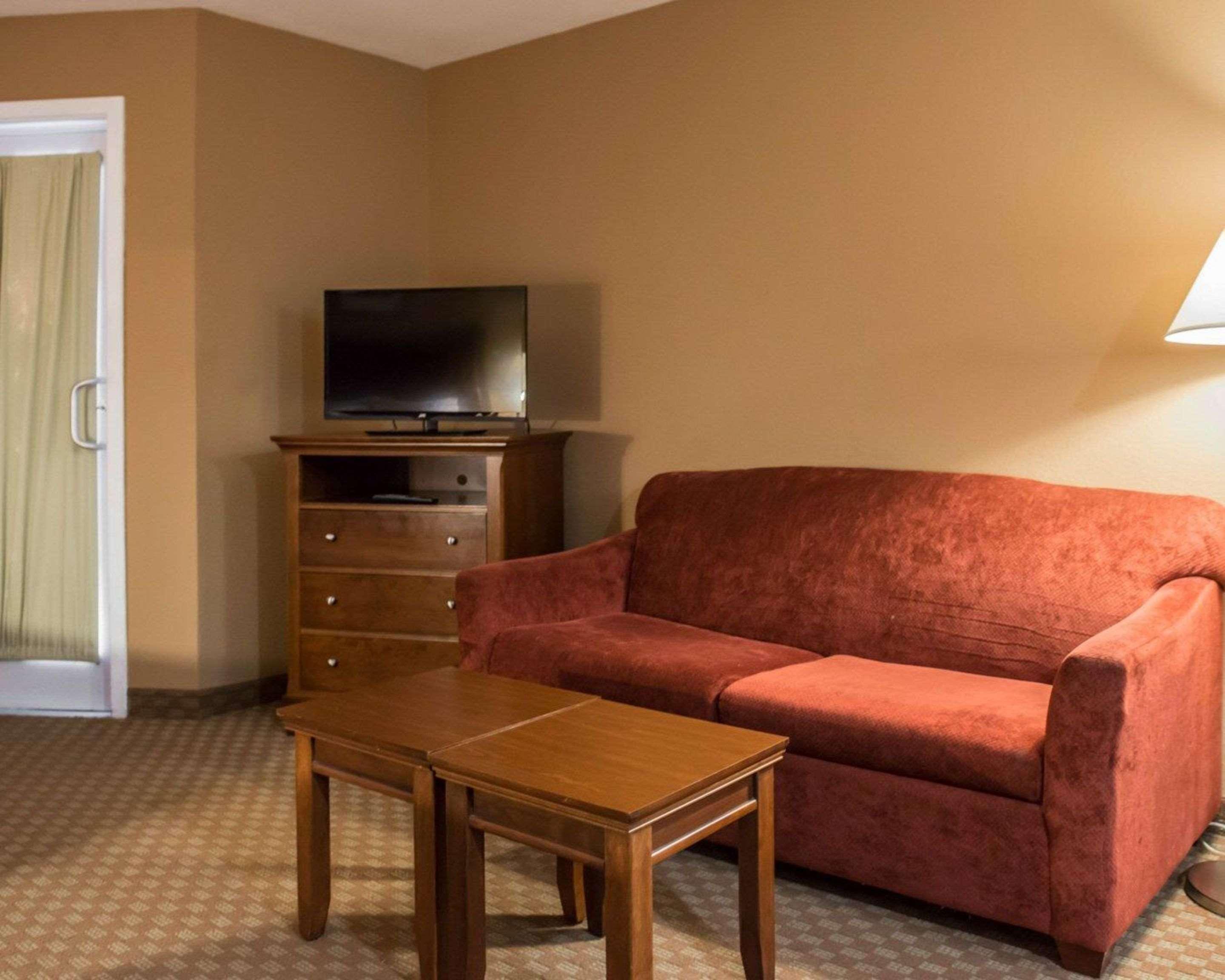 Mainstay Suites Port Saint Joe South Port St. Joe Εξωτερικό φωτογραφία