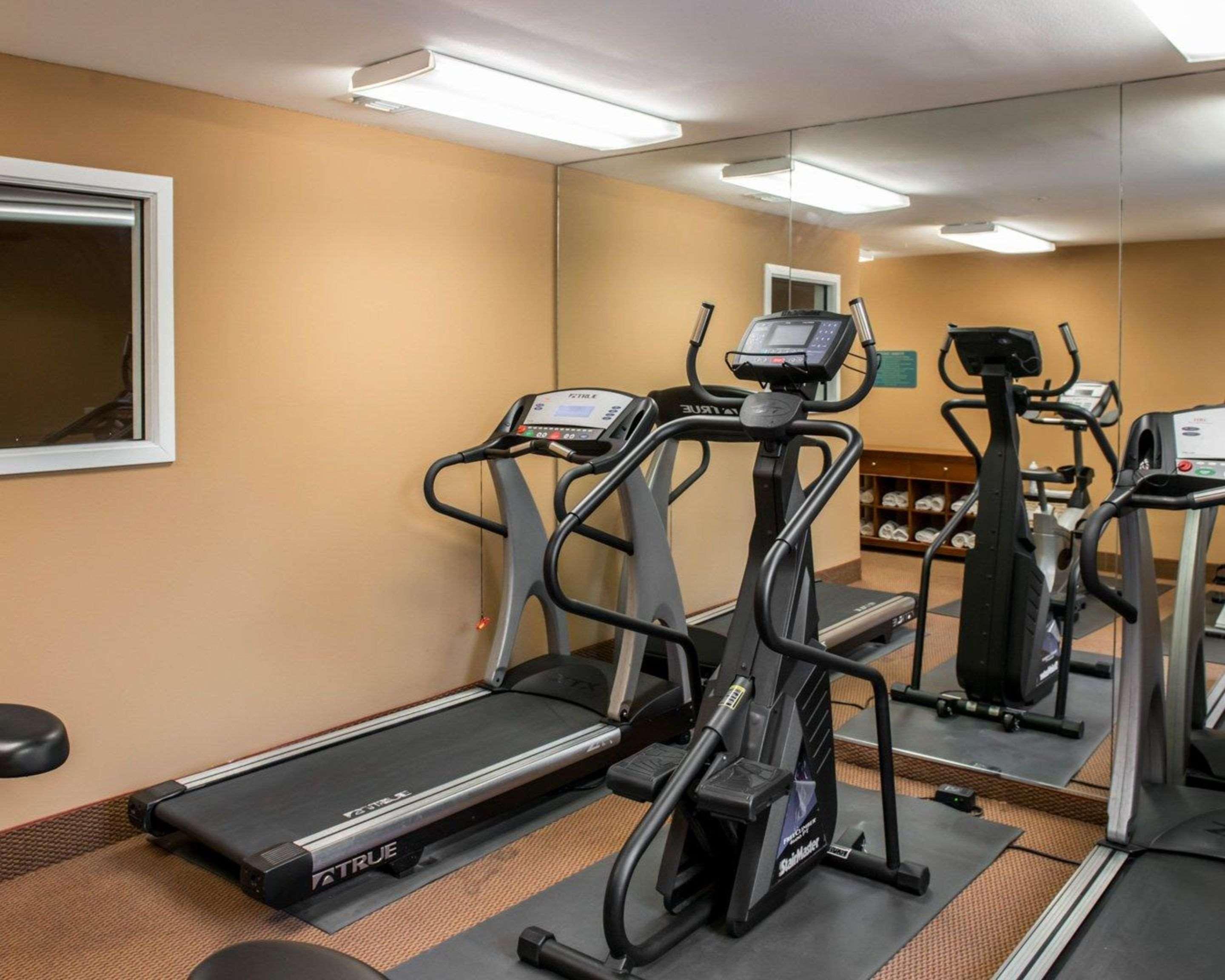 Mainstay Suites Port Saint Joe South Port St. Joe Εξωτερικό φωτογραφία