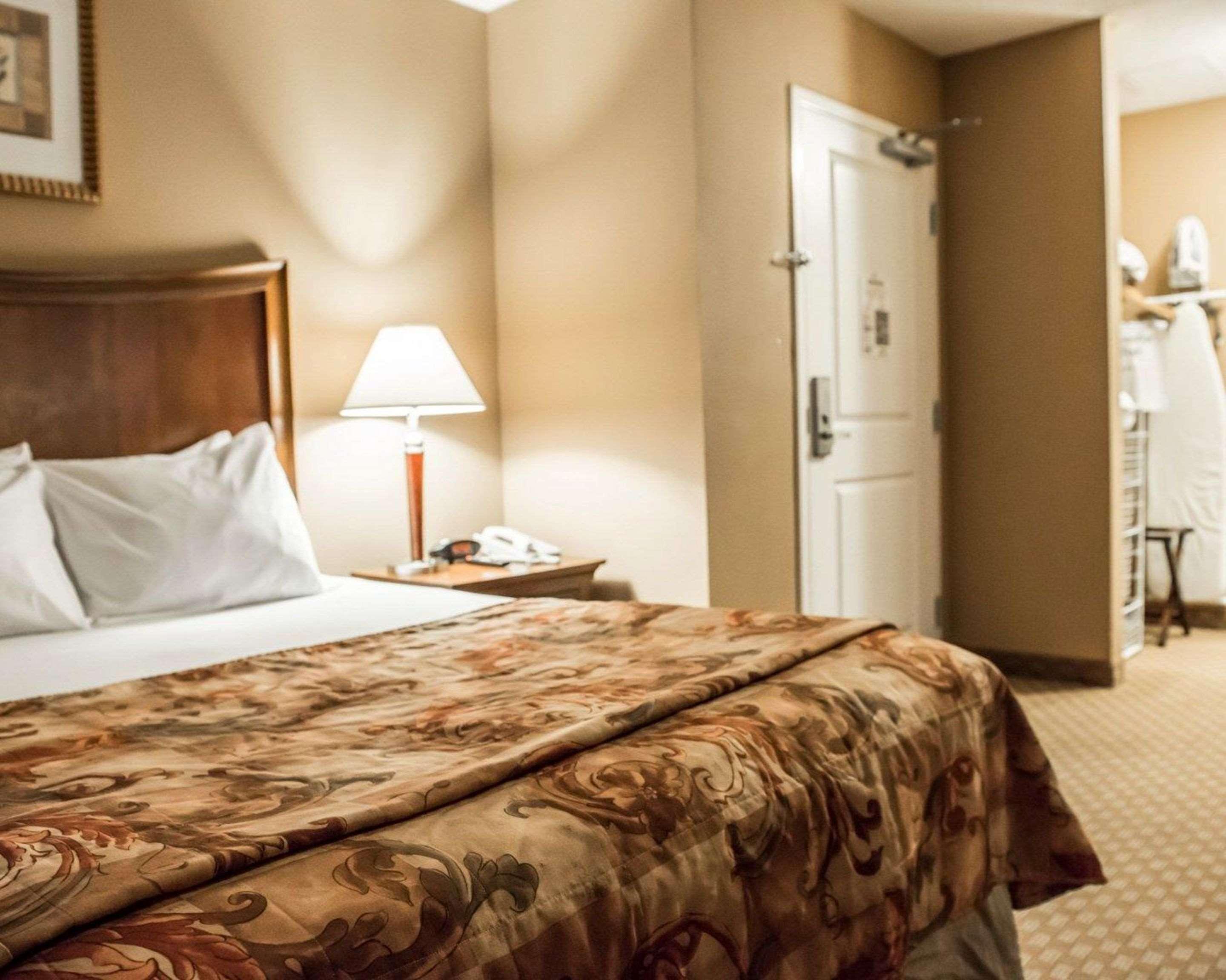 Mainstay Suites Port Saint Joe South Port St. Joe Εξωτερικό φωτογραφία
