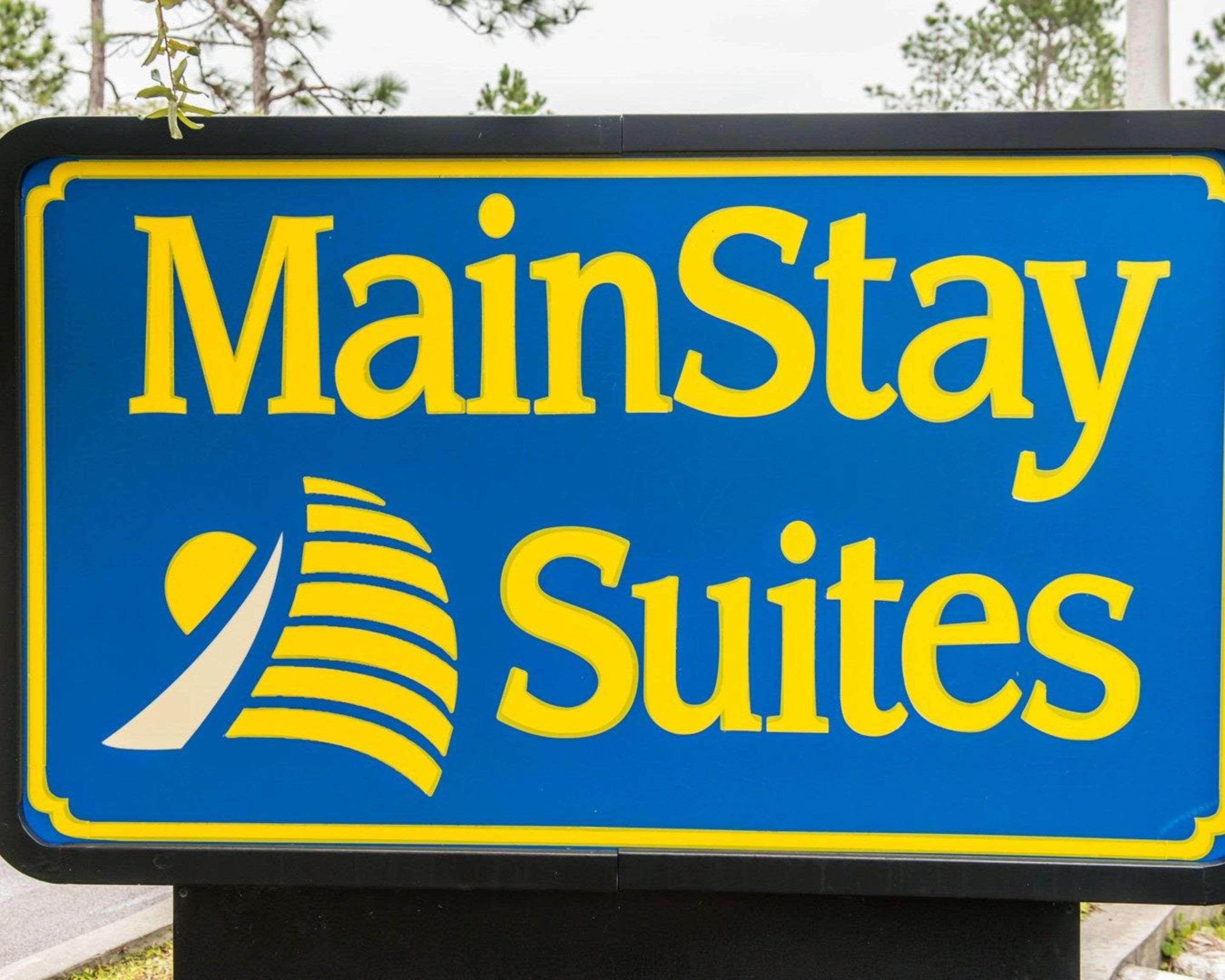Mainstay Suites Port Saint Joe South Port St. Joe Εξωτερικό φωτογραφία