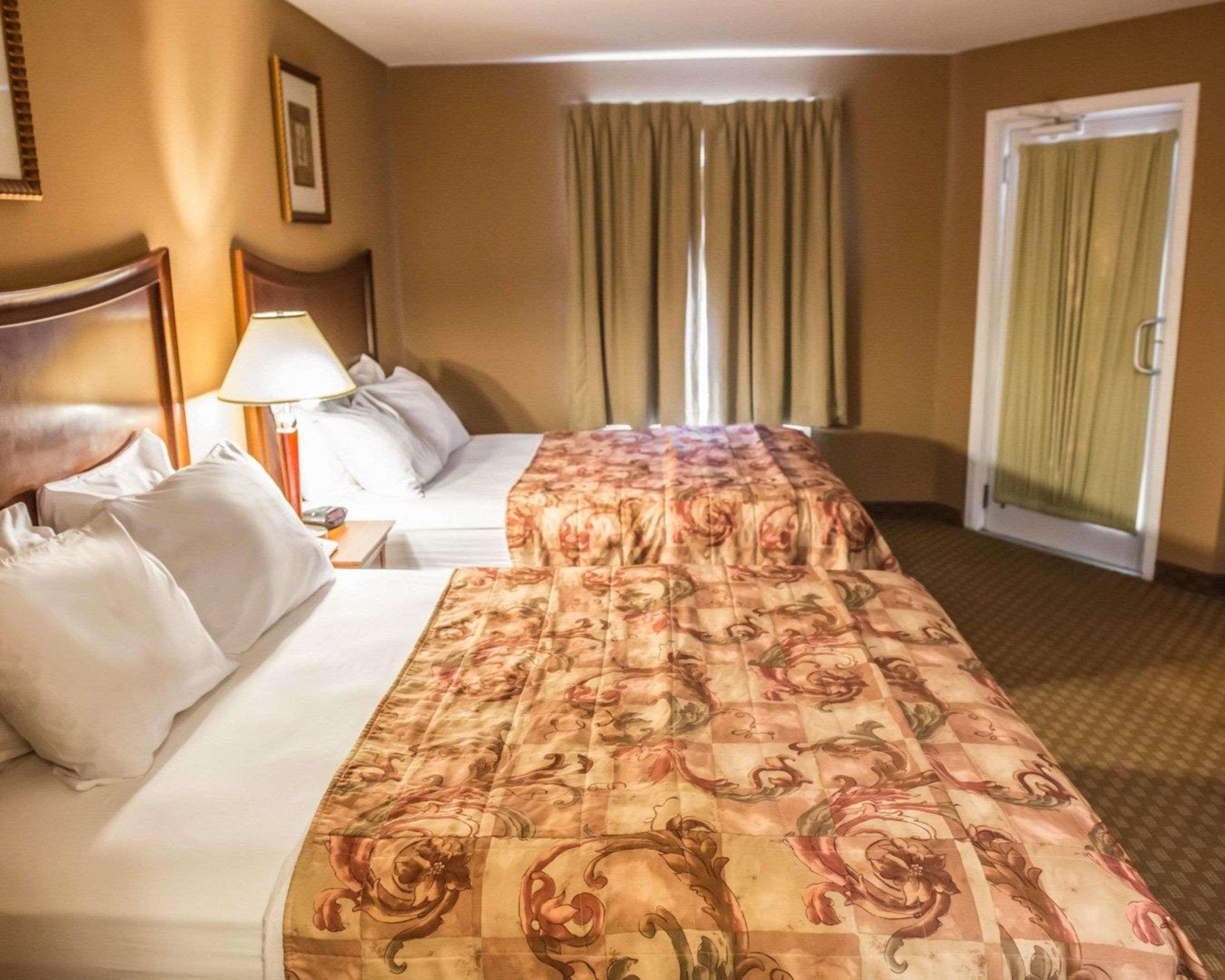 Mainstay Suites Port Saint Joe South Port St. Joe Εξωτερικό φωτογραφία