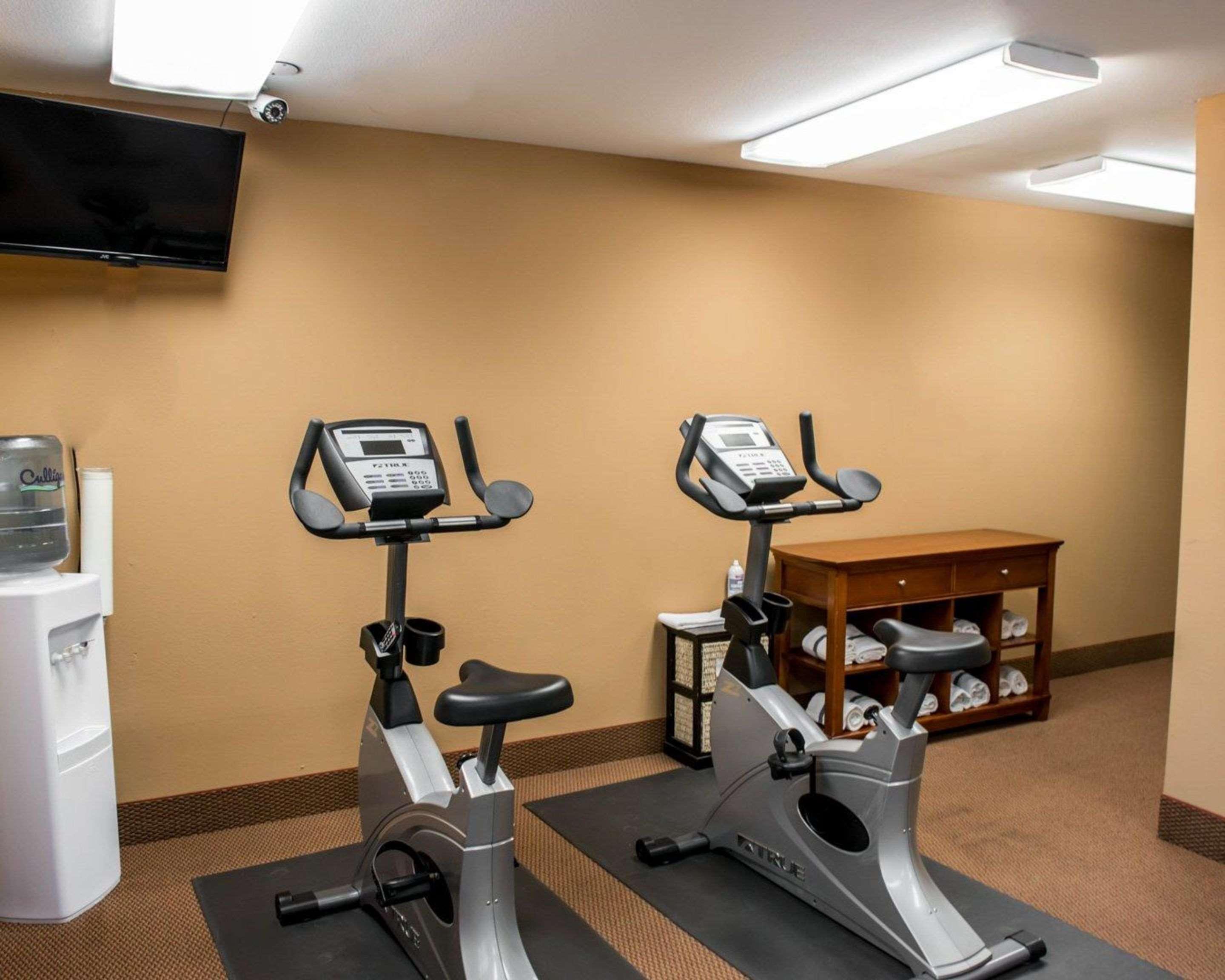 Mainstay Suites Port Saint Joe South Port St. Joe Εξωτερικό φωτογραφία