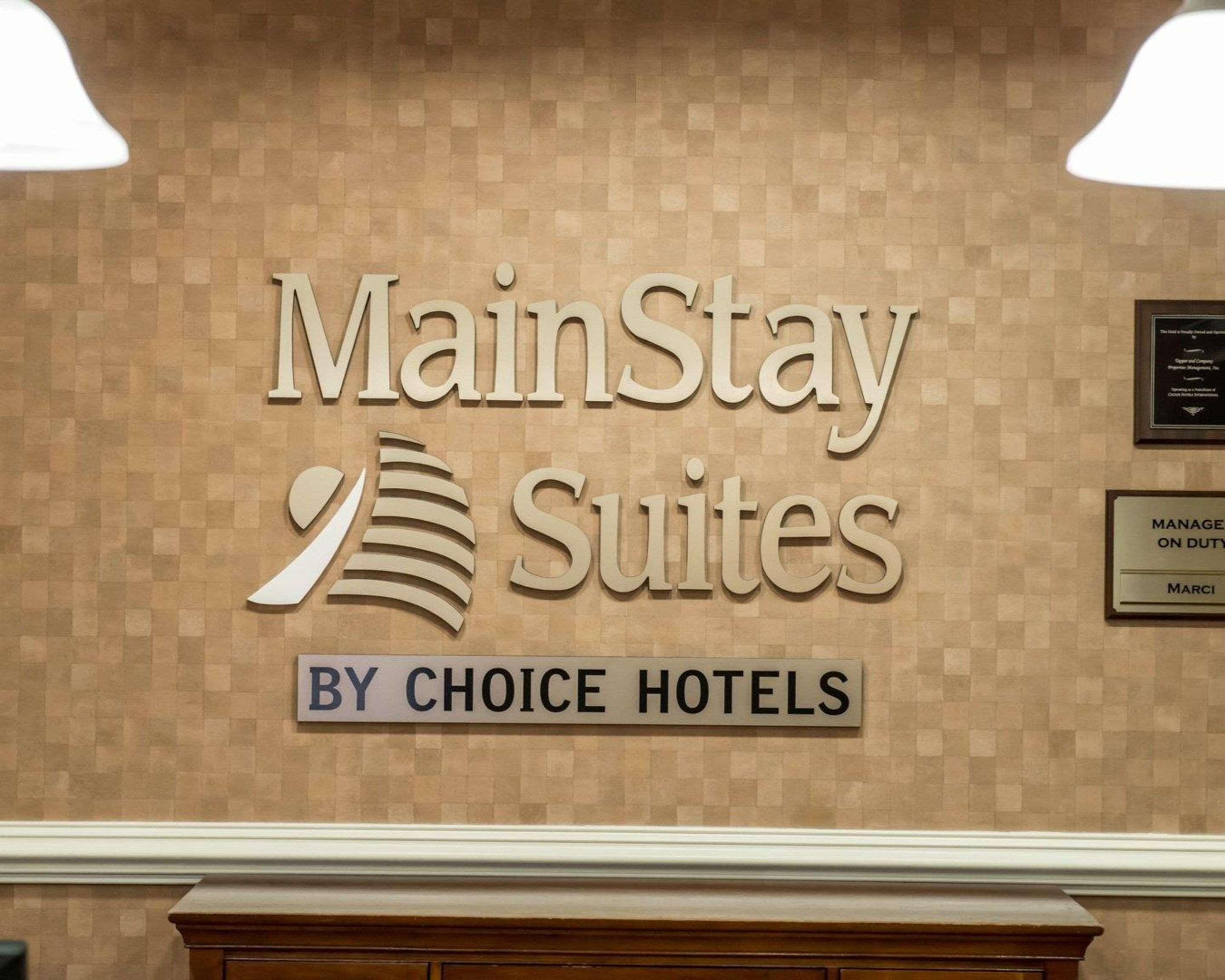 Mainstay Suites Port Saint Joe South Port St. Joe Εξωτερικό φωτογραφία