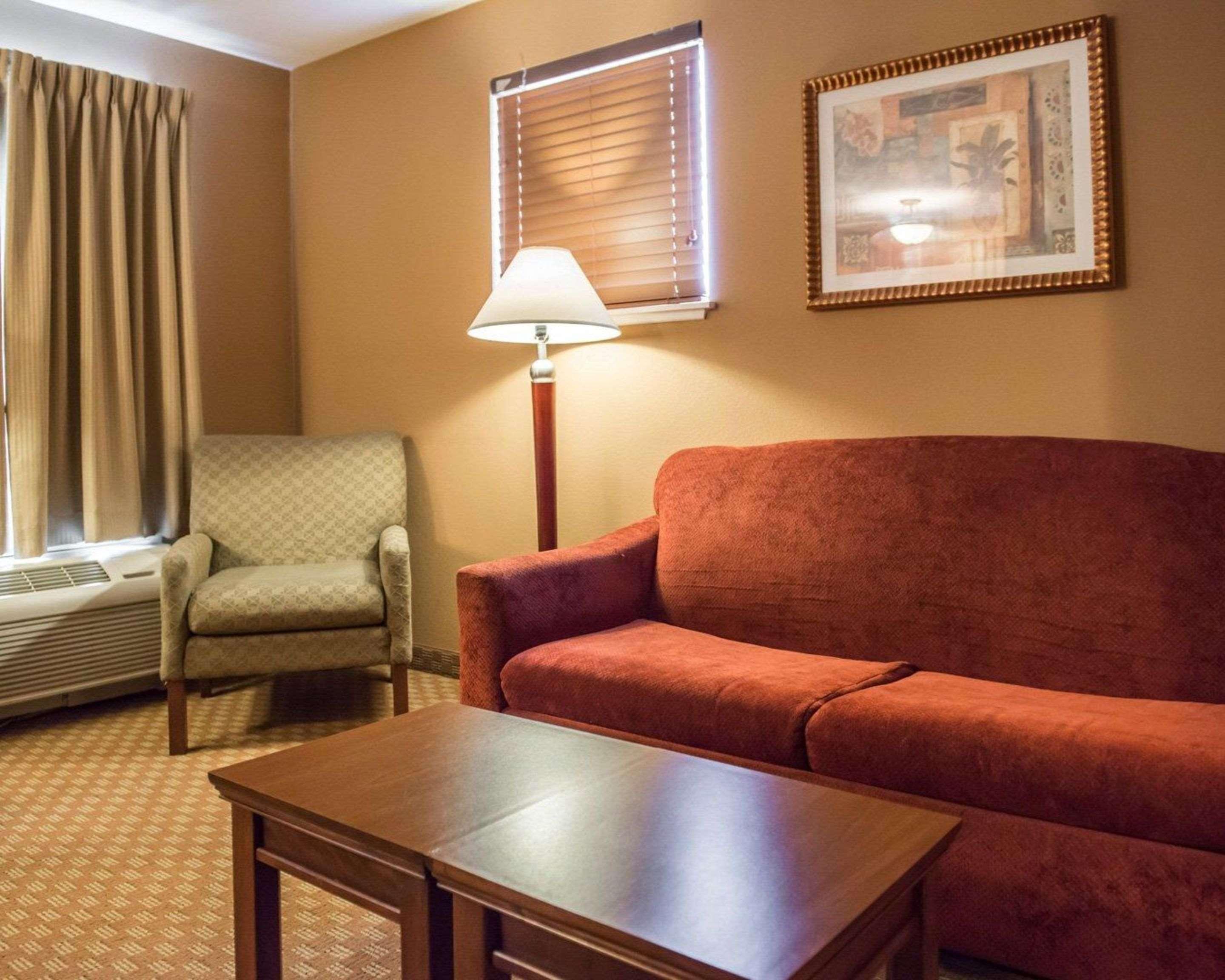 Mainstay Suites Port Saint Joe South Port St. Joe Εξωτερικό φωτογραφία