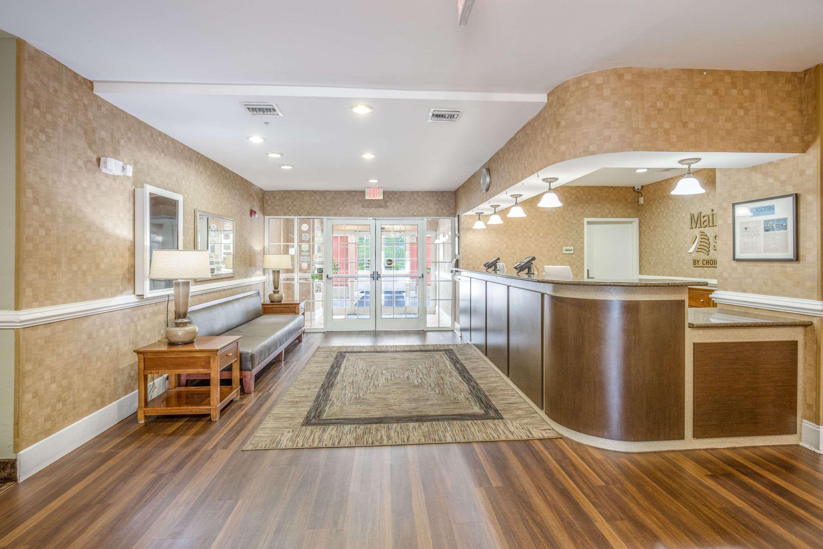 Mainstay Suites Port Saint Joe South Port St. Joe Εξωτερικό φωτογραφία