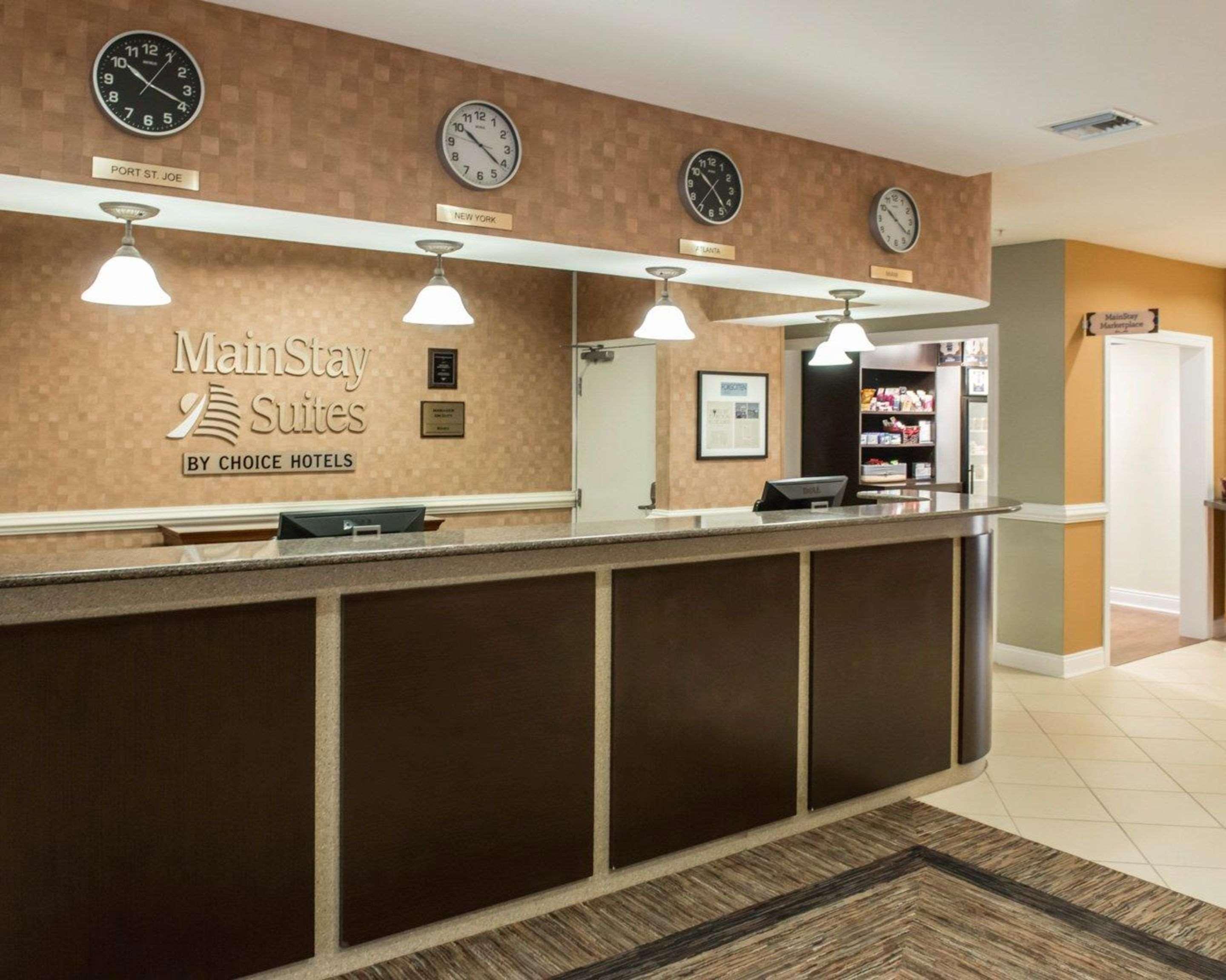 Mainstay Suites Port Saint Joe South Port St. Joe Εξωτερικό φωτογραφία