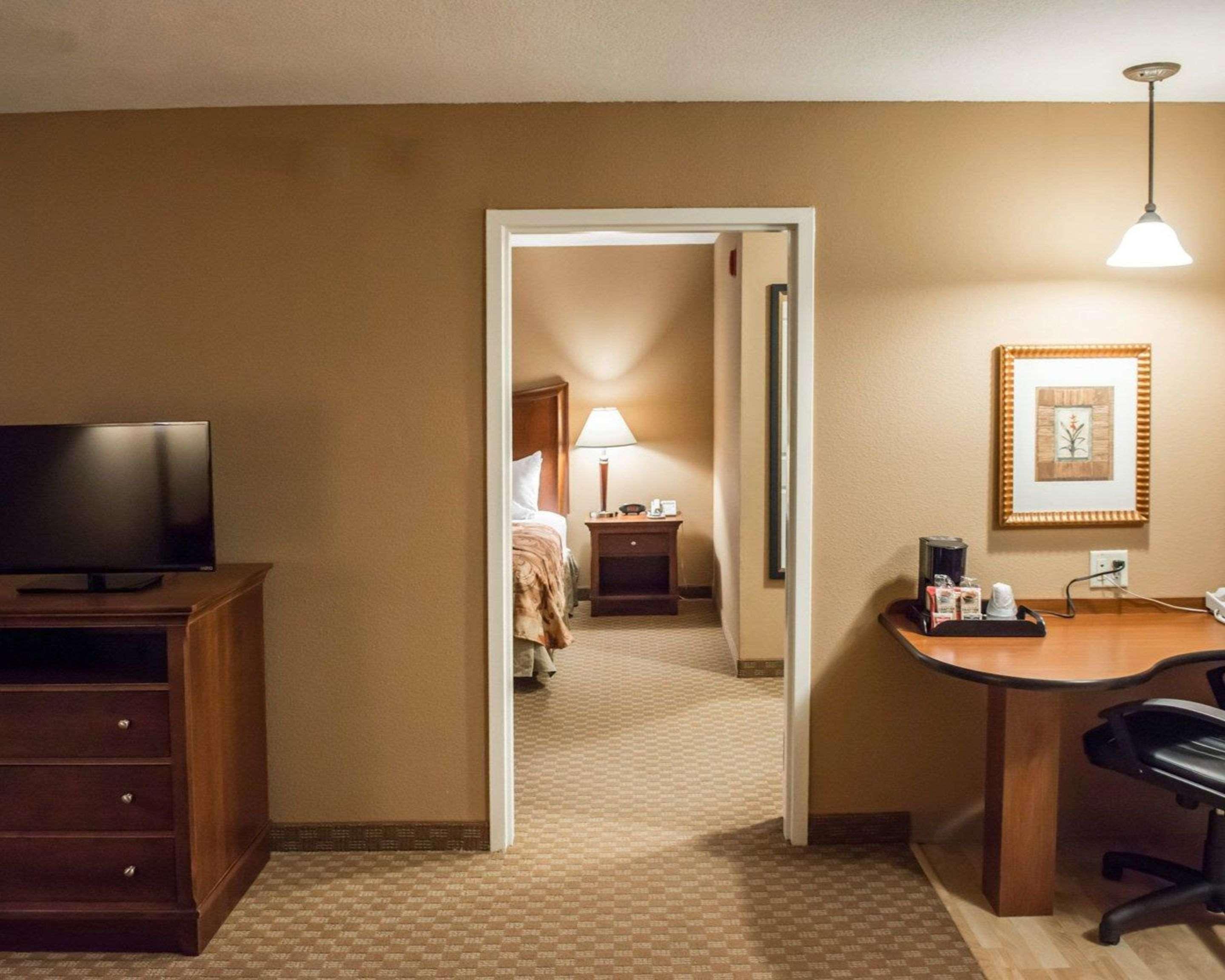 Mainstay Suites Port Saint Joe South Port St. Joe Εξωτερικό φωτογραφία