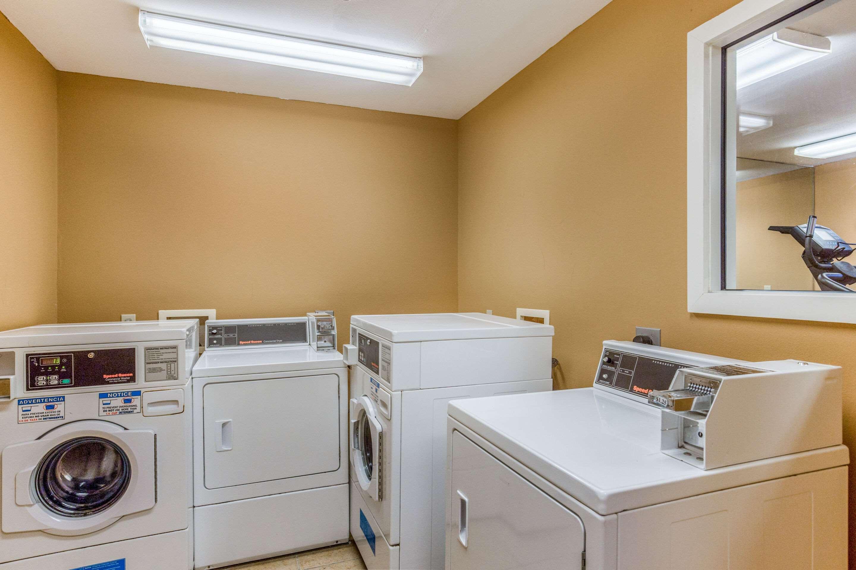 Mainstay Suites Port Saint Joe South Port St. Joe Εξωτερικό φωτογραφία