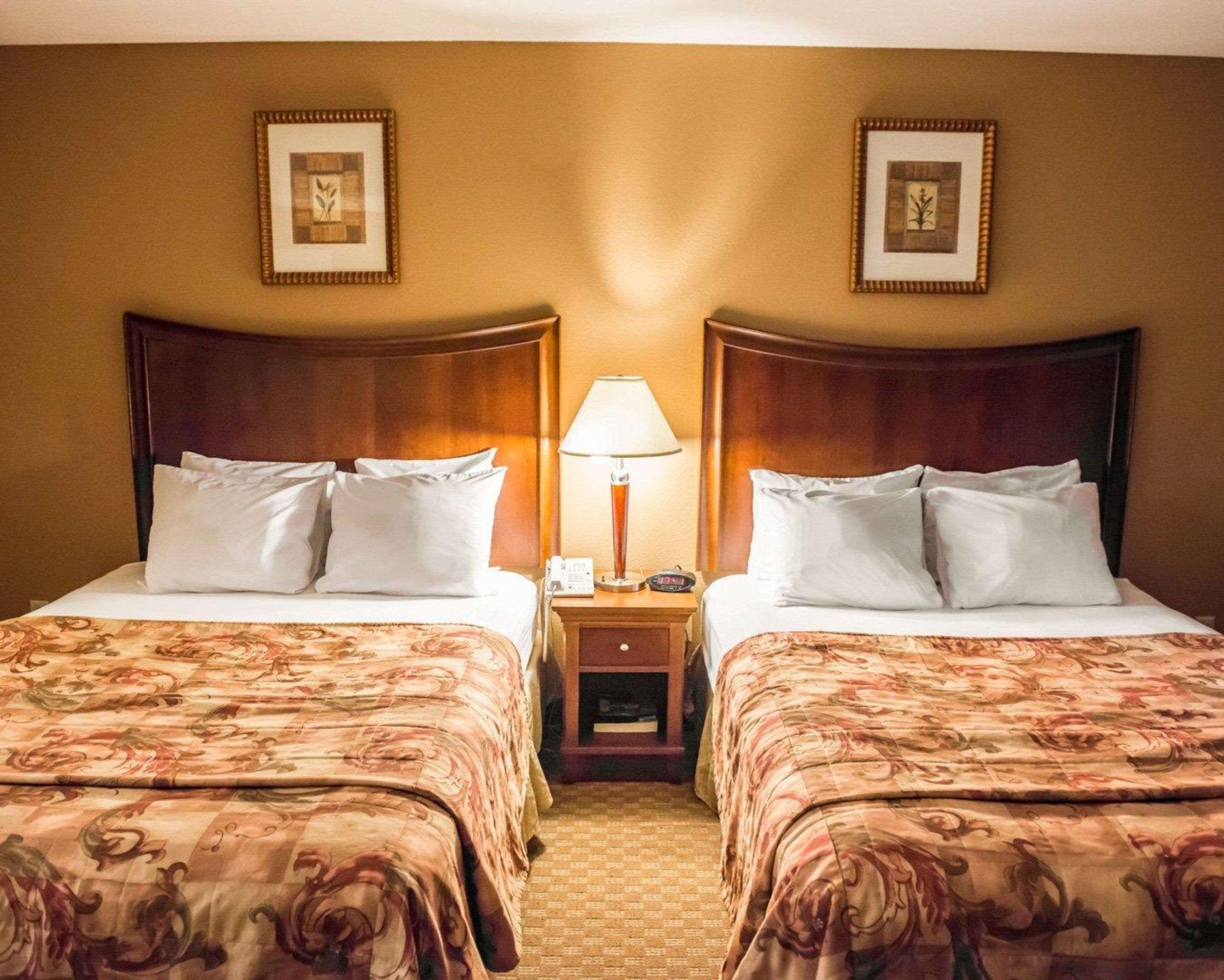Mainstay Suites Port Saint Joe South Port St. Joe Εξωτερικό φωτογραφία