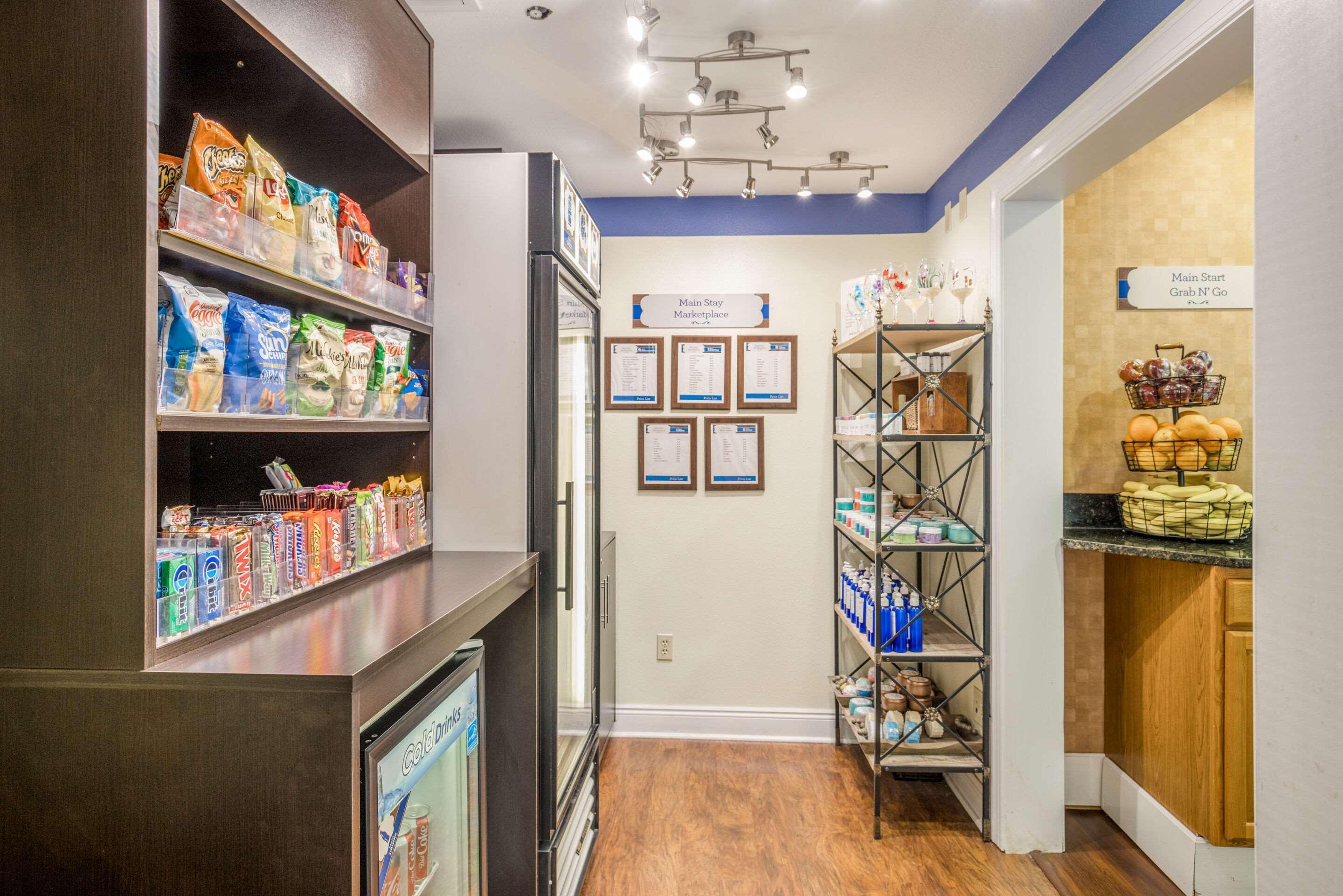 Mainstay Suites Port Saint Joe South Port St. Joe Εξωτερικό φωτογραφία