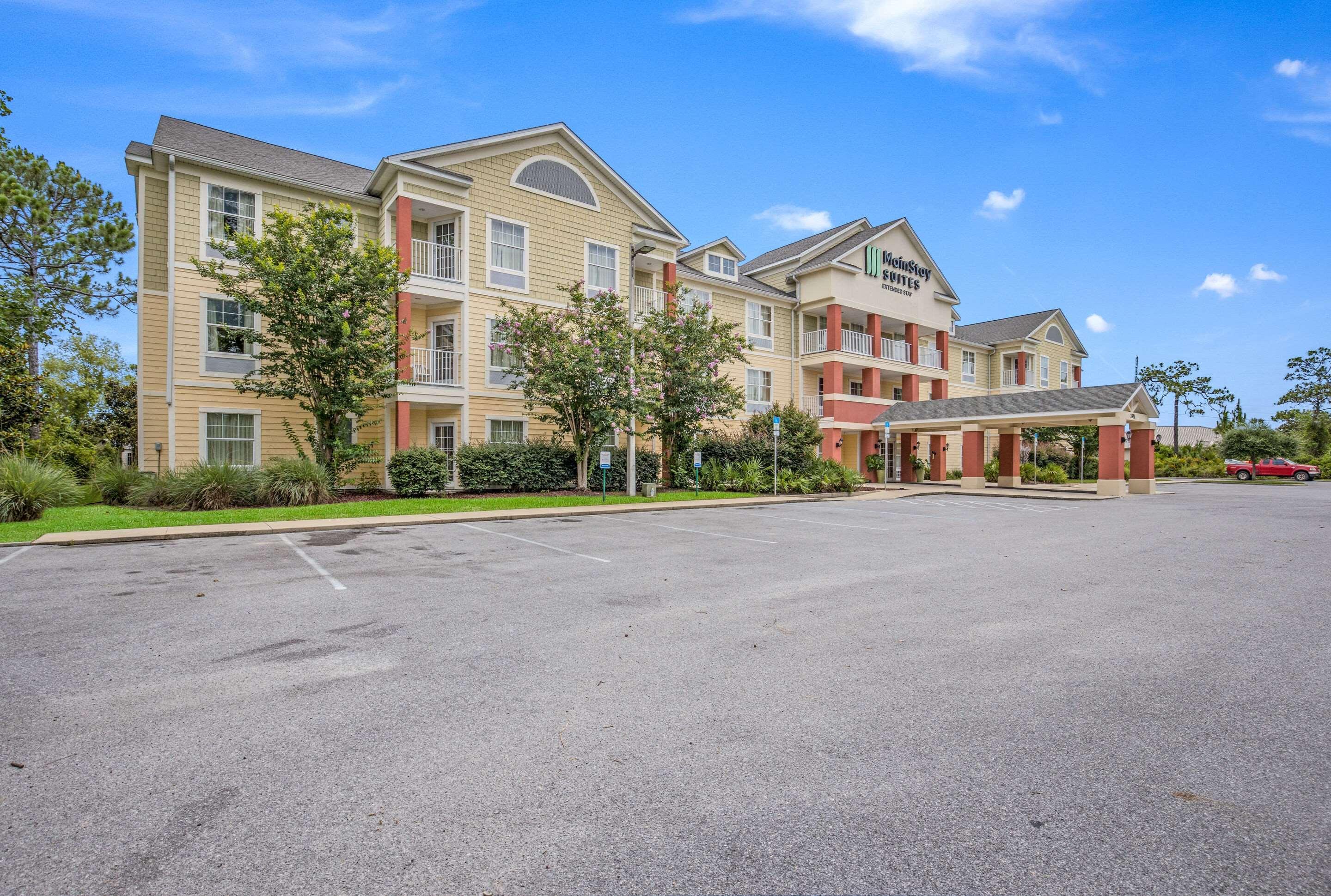 Mainstay Suites Port Saint Joe South Port St. Joe Εξωτερικό φωτογραφία